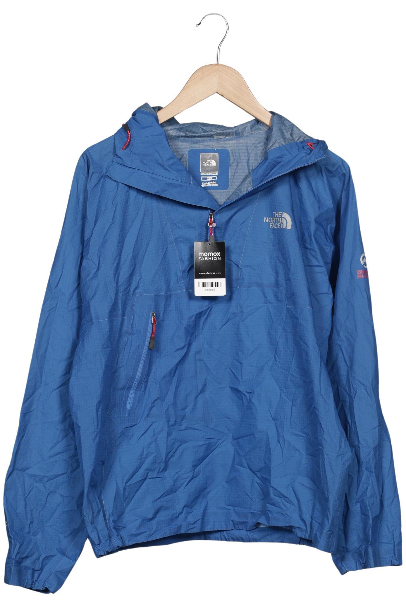 

The North Face Herren Jacke, blau, Gr. 48