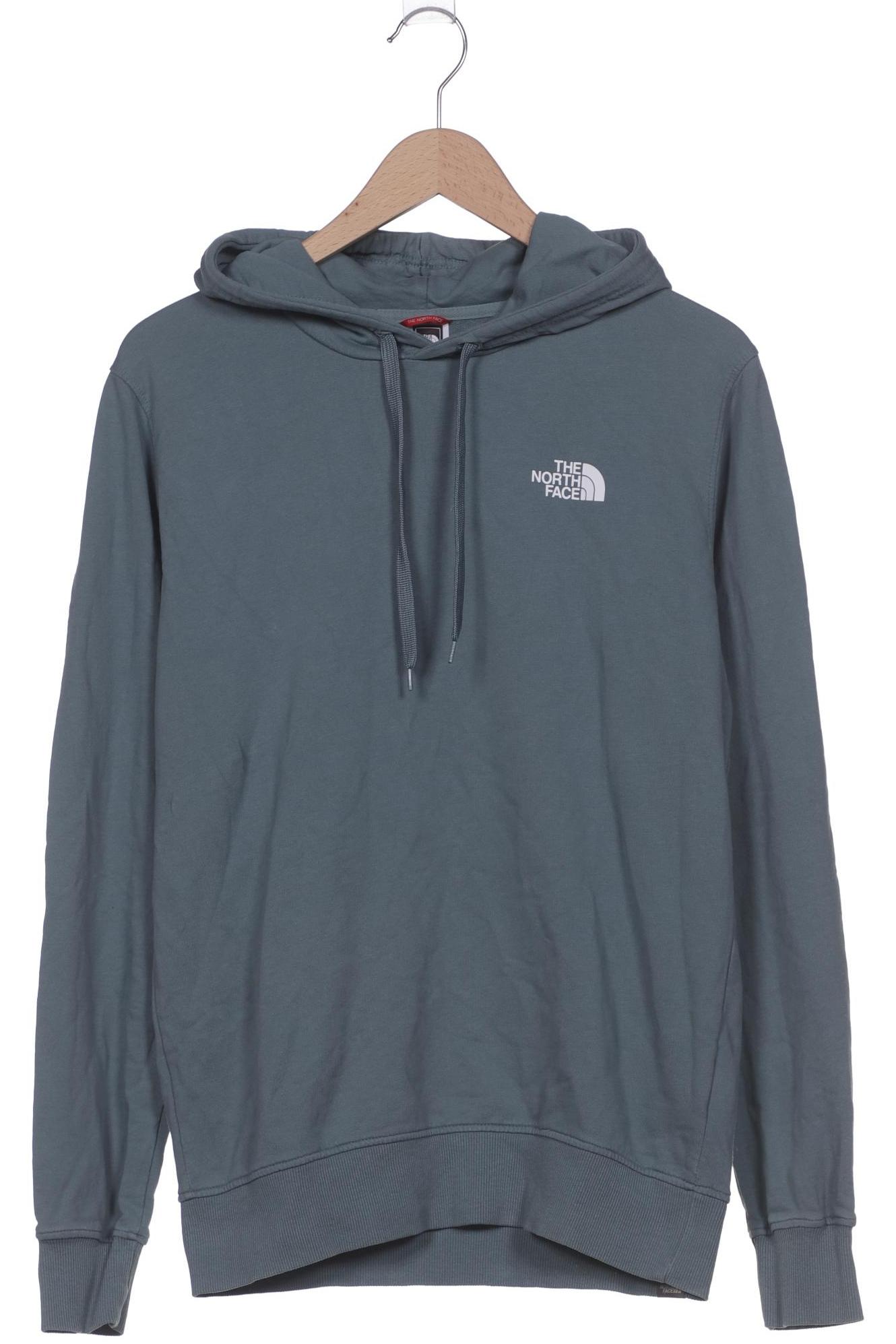 

The North Face Herren Kapuzenpullover, hellblau, Gr. 48
