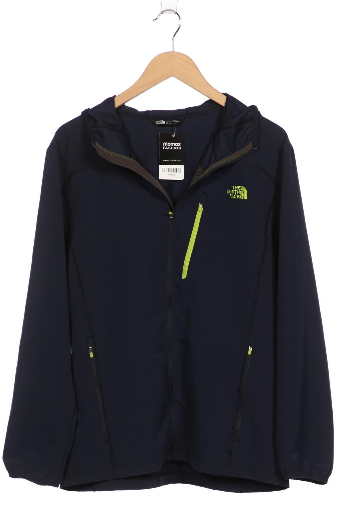 

The North Face Herren Jacke, marineblau, Gr. 54