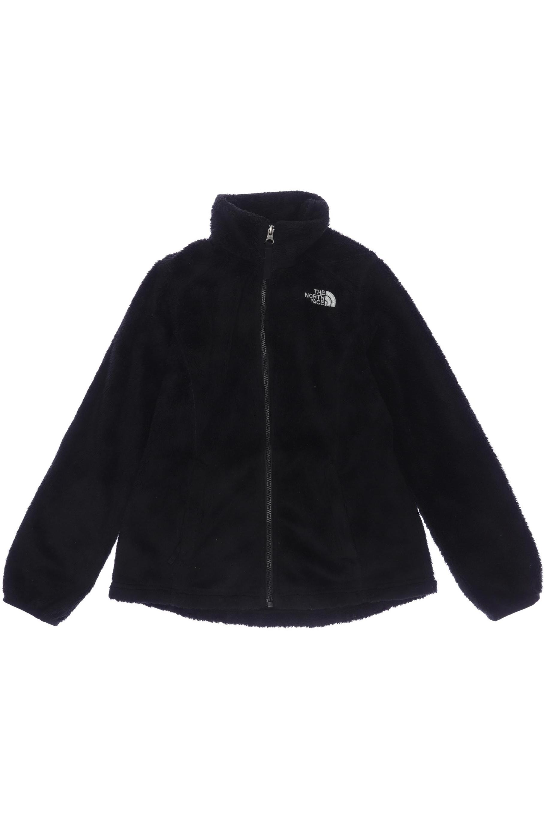 

The North Face Mädchen Hoodies & Sweater, schwarz