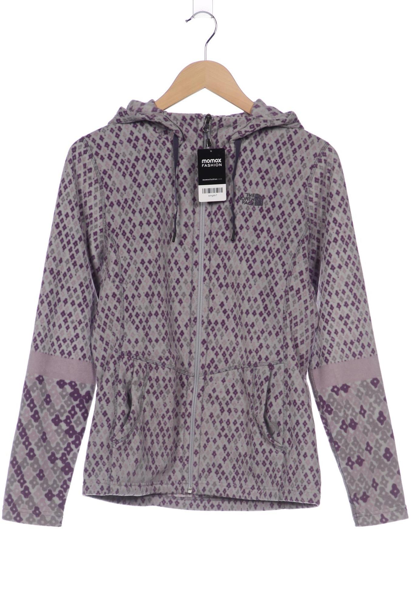 

The North Face Damen Kapuzenpullover, grau, Gr. 38