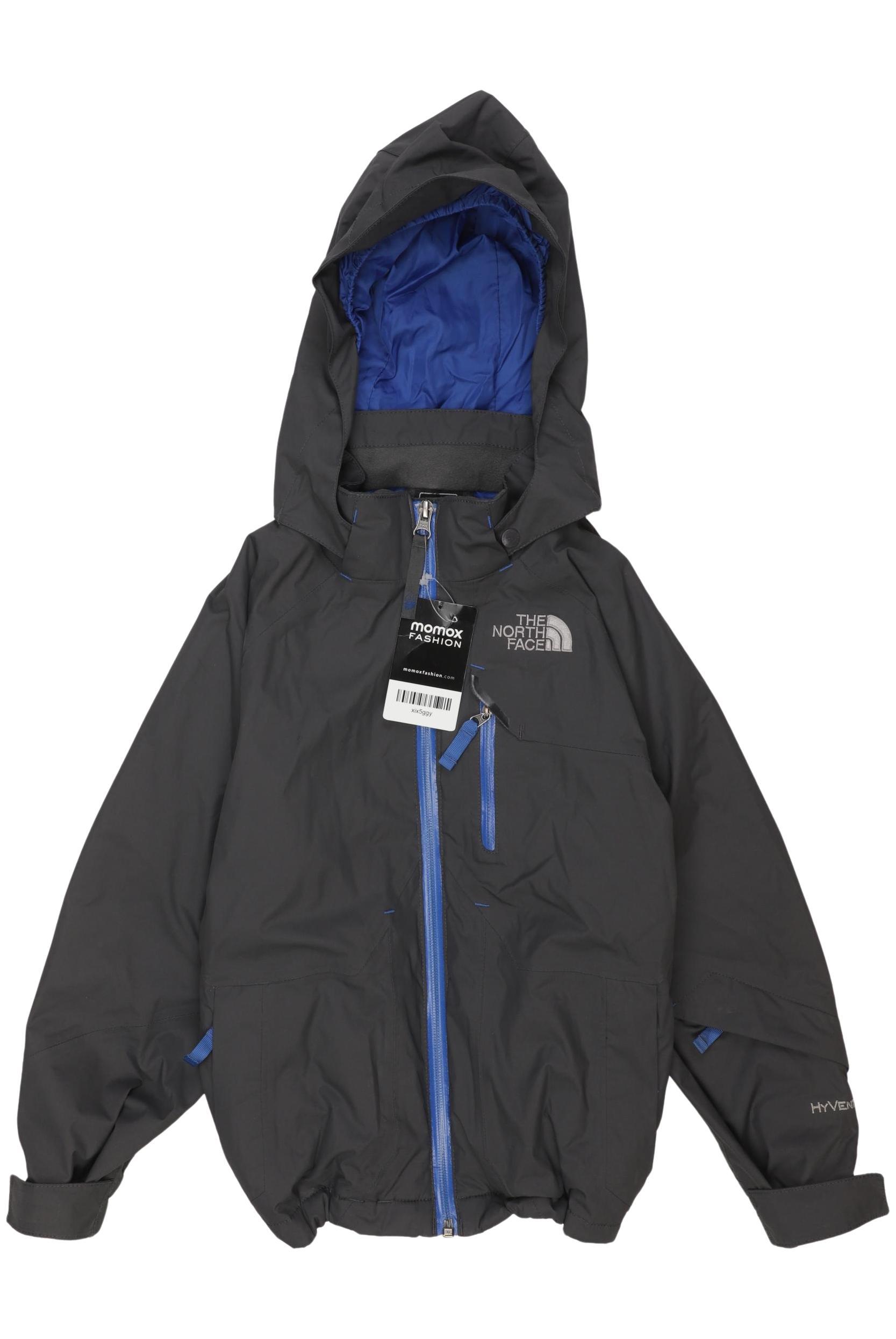 

The North Face Jungen Jacke, grau, Gr. 122