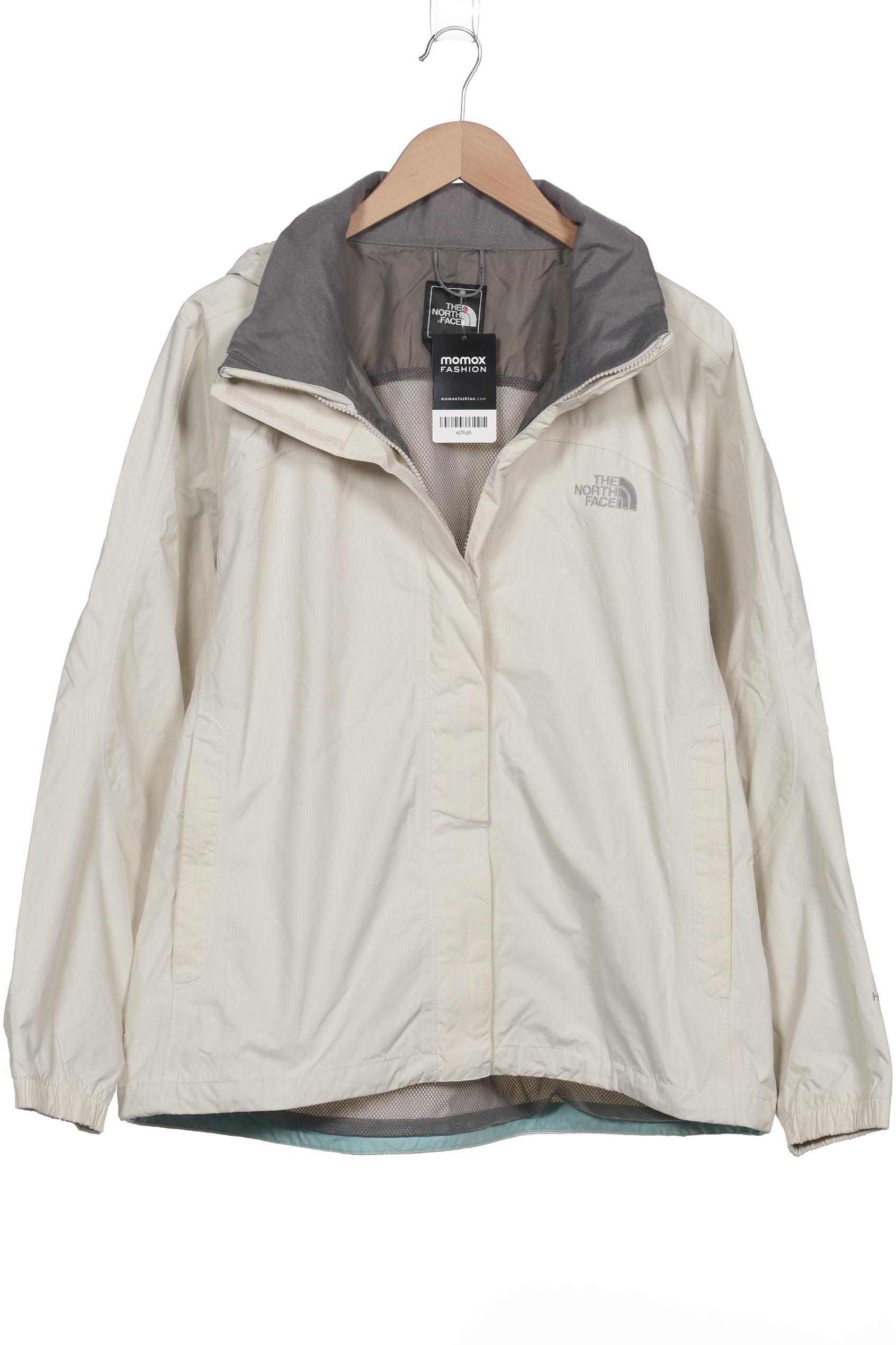 

The North Face Damen Jacke, cremeweiß, Gr. 42