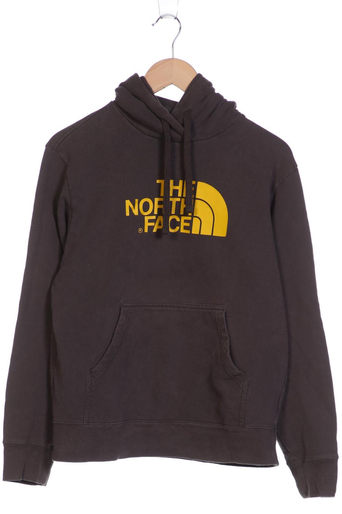 

The North Face Herren Kapuzenpullover, grau