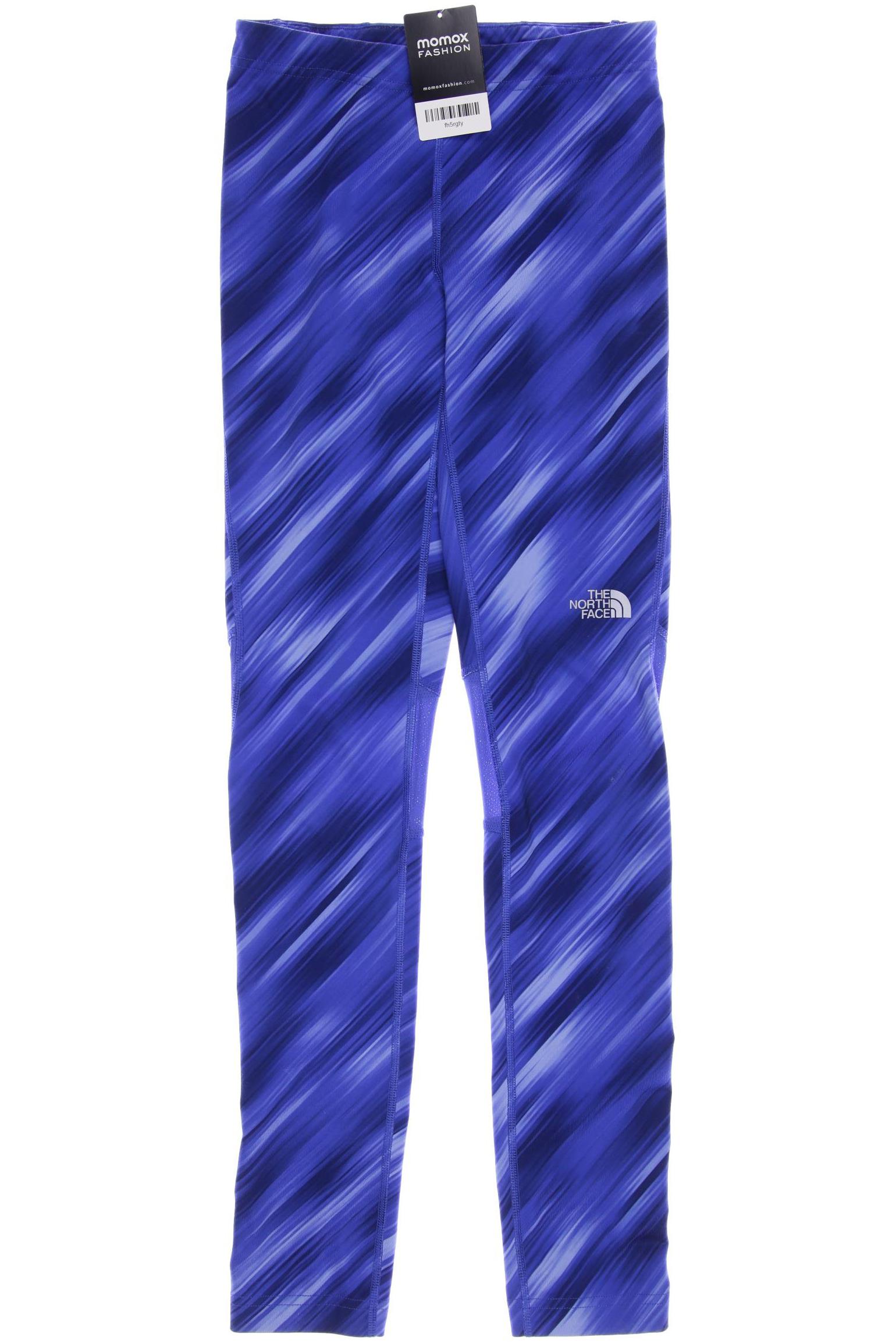 

The North Face Damen Stoffhose, blau