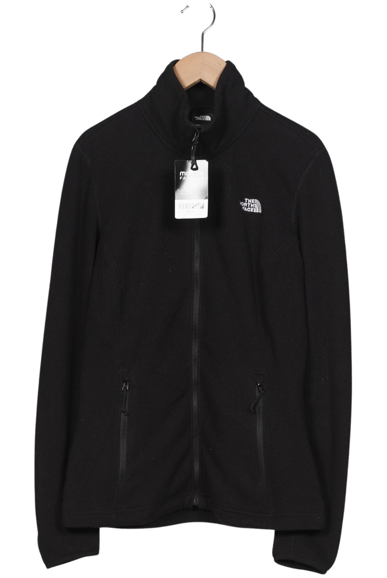 

The North Face Damen Sweatshirt, schwarz, Gr. 38