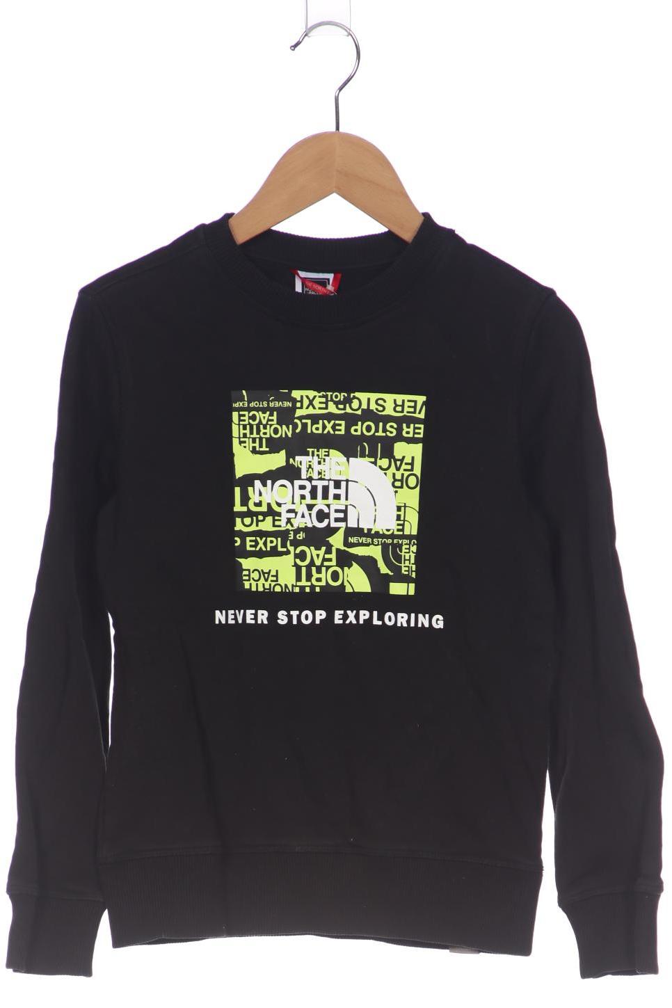 

The North Face Herren Hoodies & Sweater, schwarz, Gr. 146