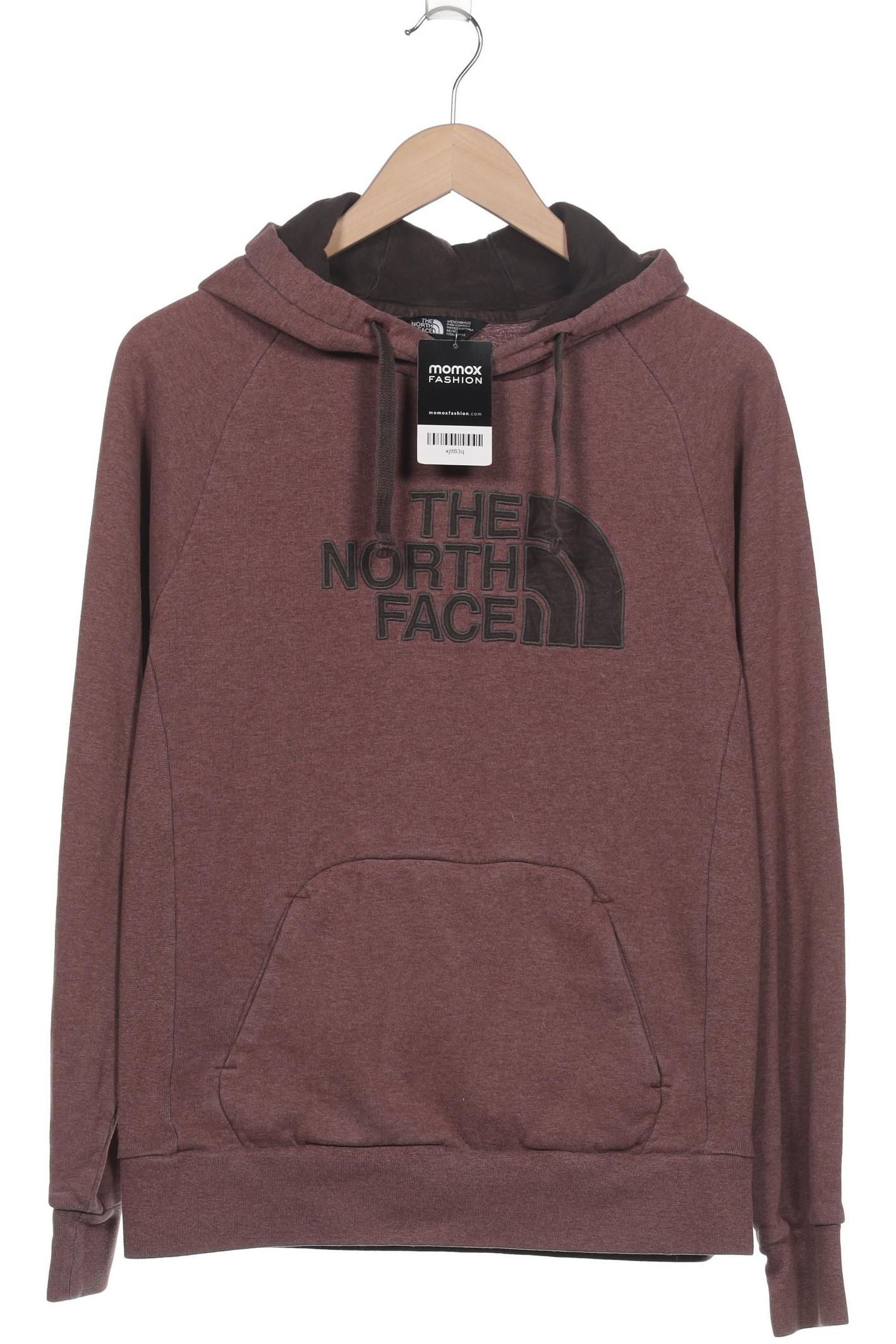

The North Face Herren Kapuzenpullover, bordeaux, Gr. 48