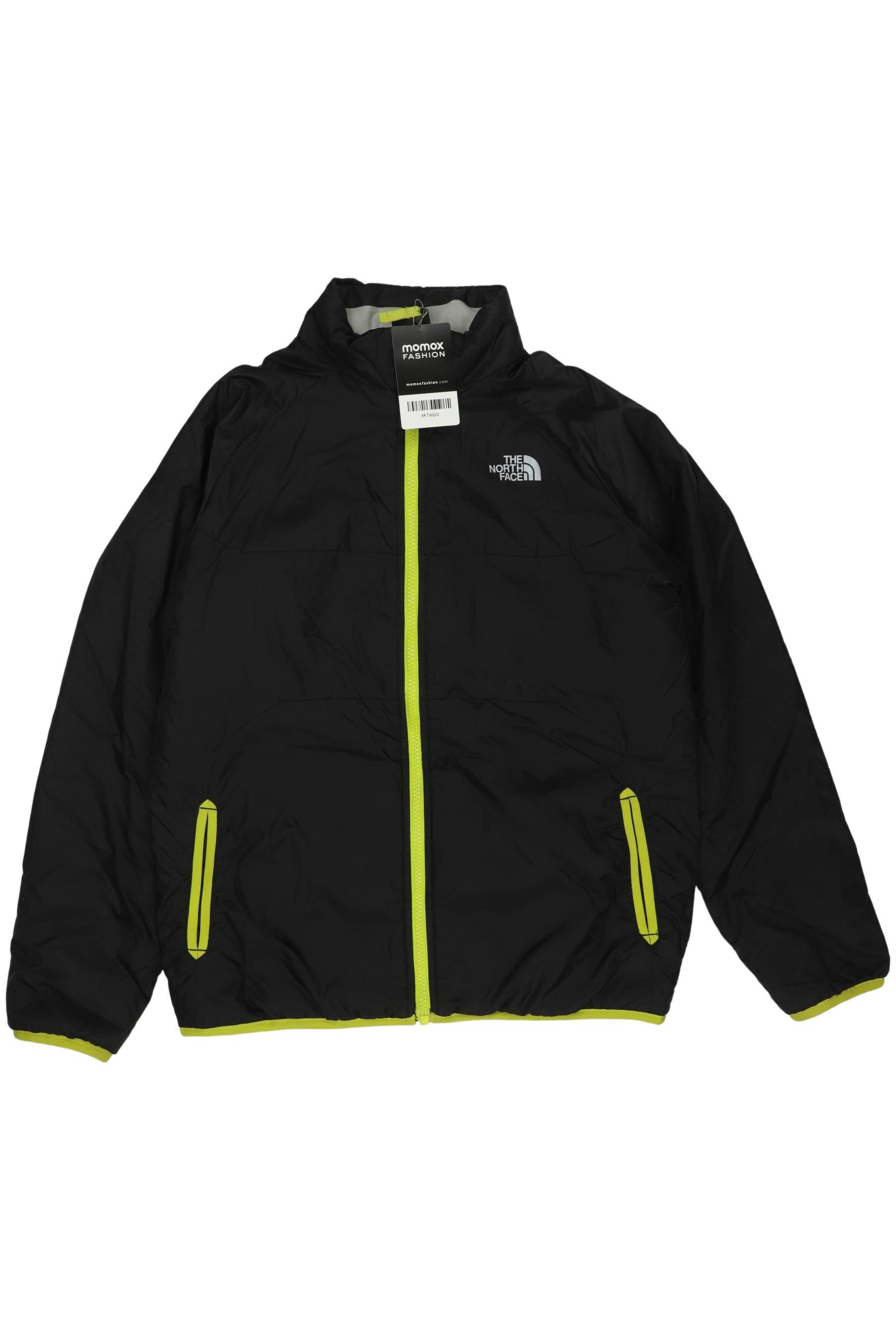 

The North Face Herren Jacke, schwarz, Gr. 164