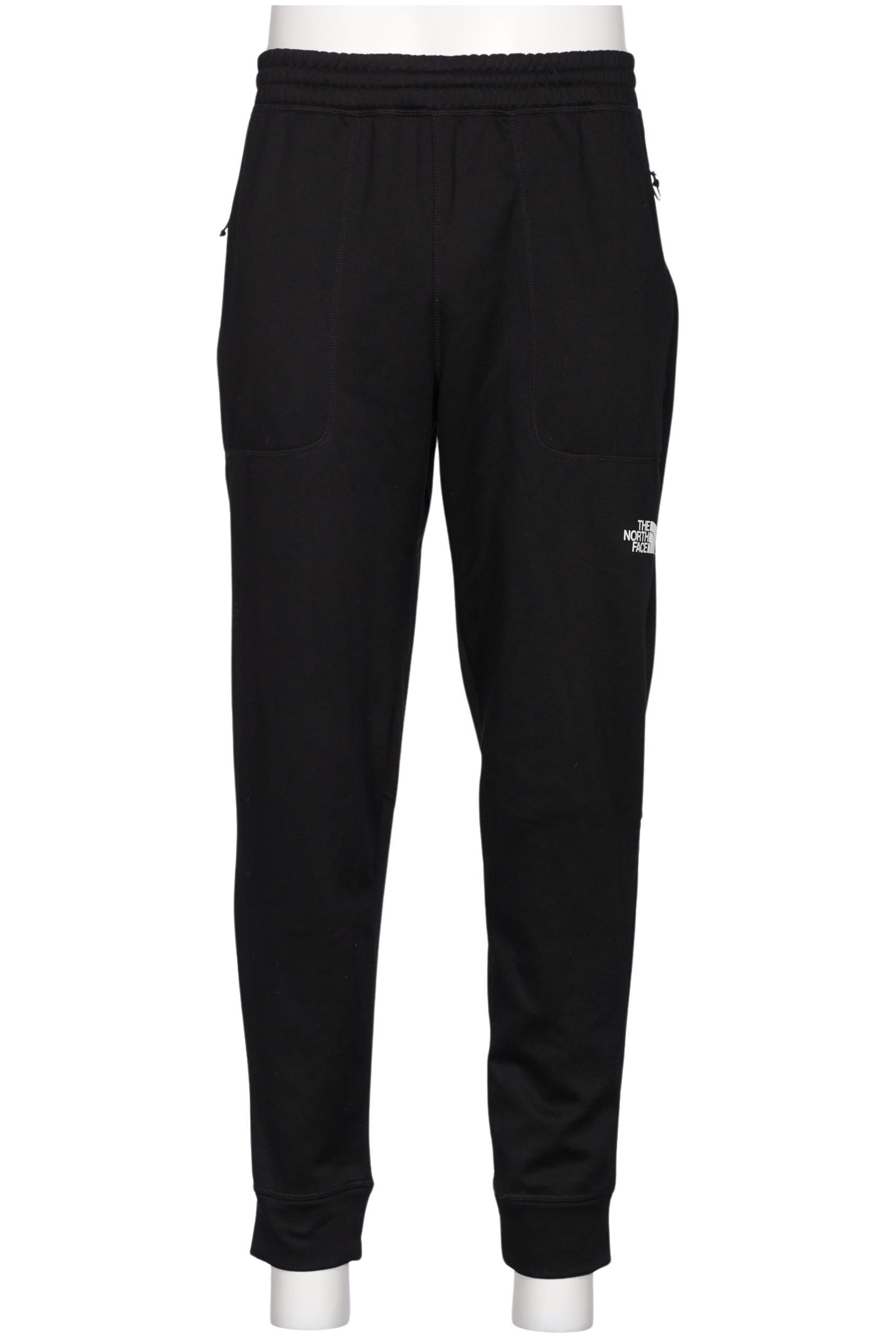 

The North Face Herren Stoffhose, schwarz, Gr. 0