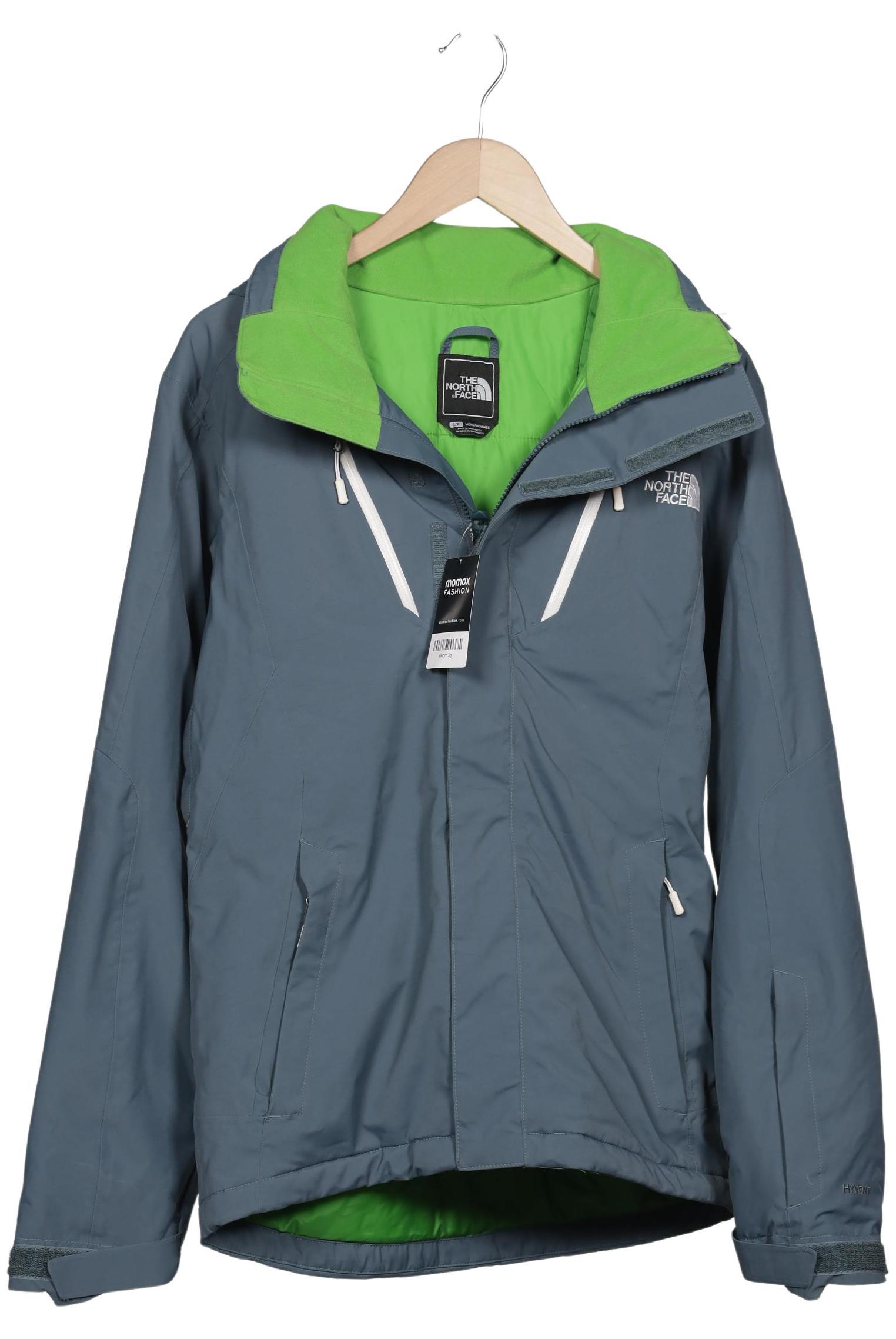 Thumbnail - The North Face Herren Jacke, mehrfarbig, Gr. 46