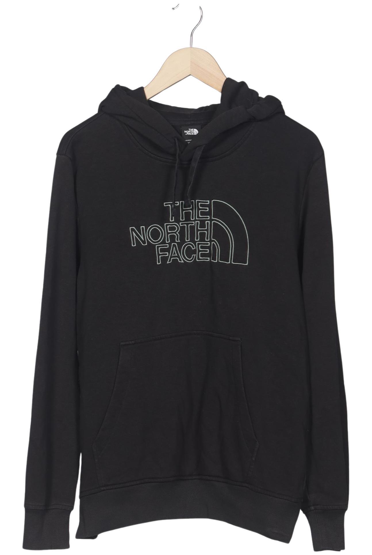 

The North Face Herren Kapuzenpullover, schwarz, Gr. 48