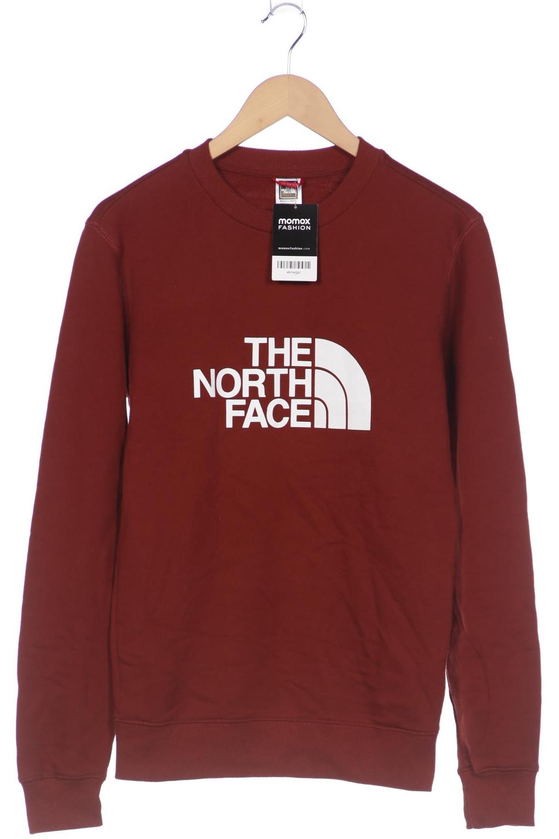 

The North Face Herren Sweatshirt, braun