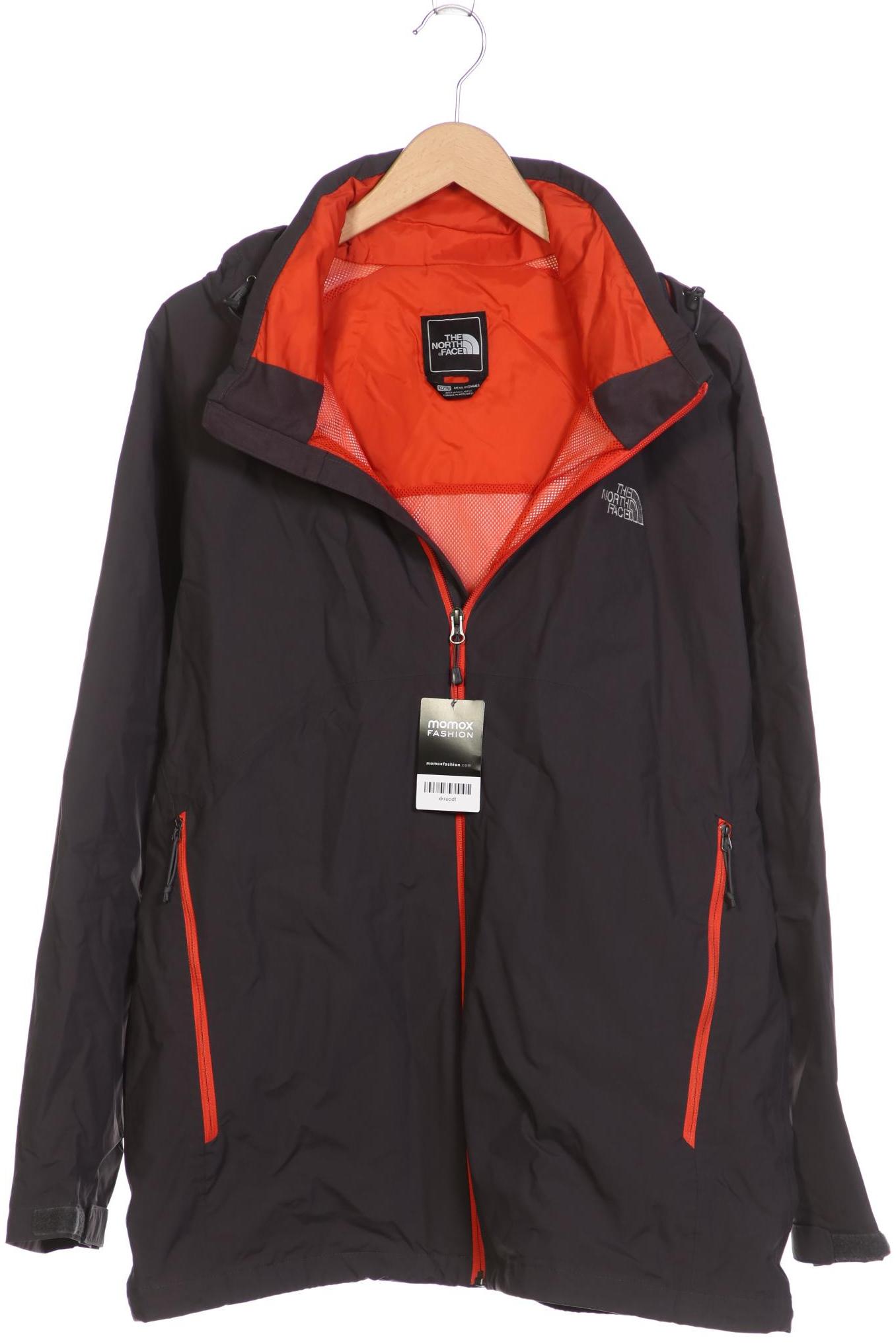 

The North Face Herren Jacke, grau