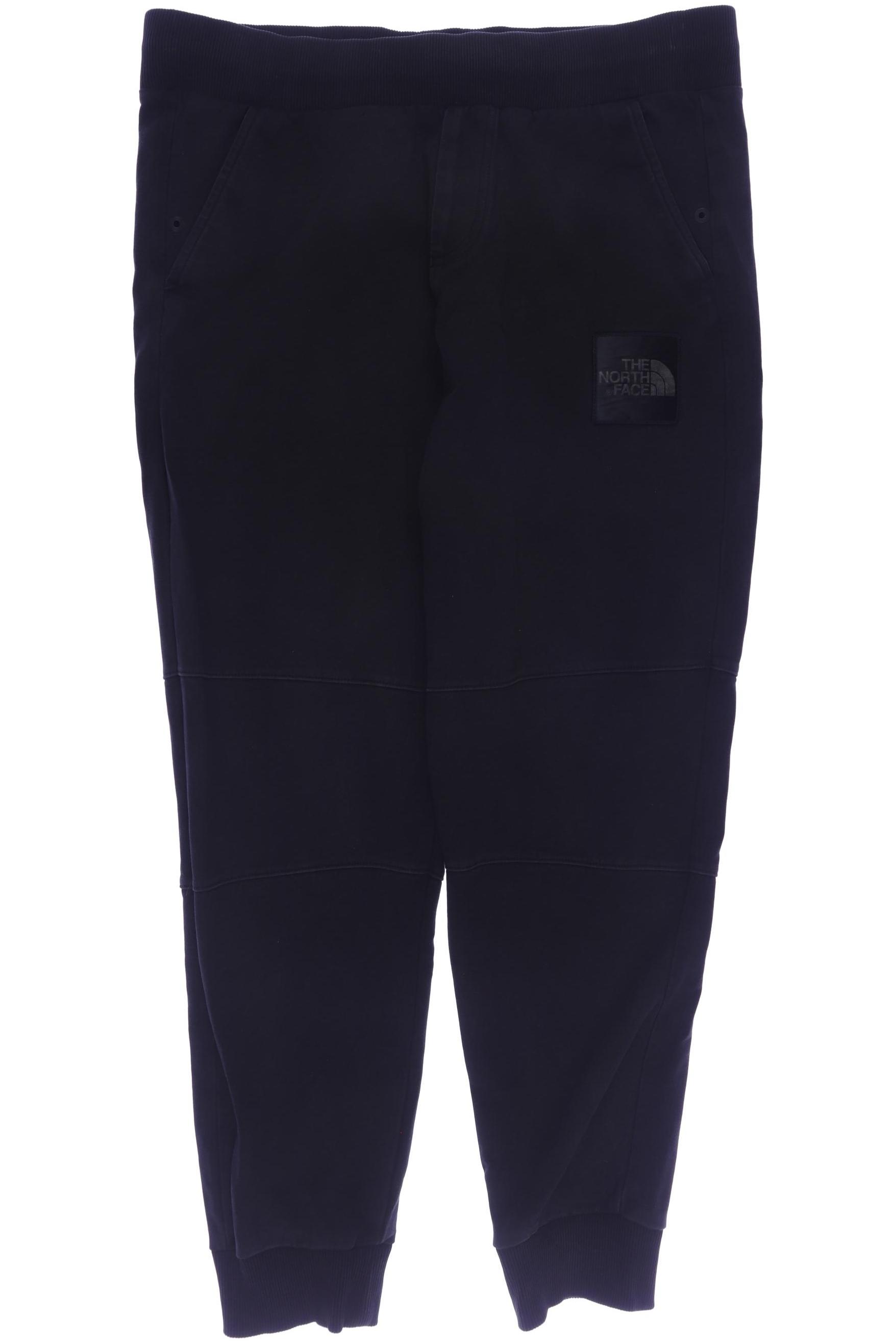 

The North Face Herren Stoffhose, schwarz, Gr. 0