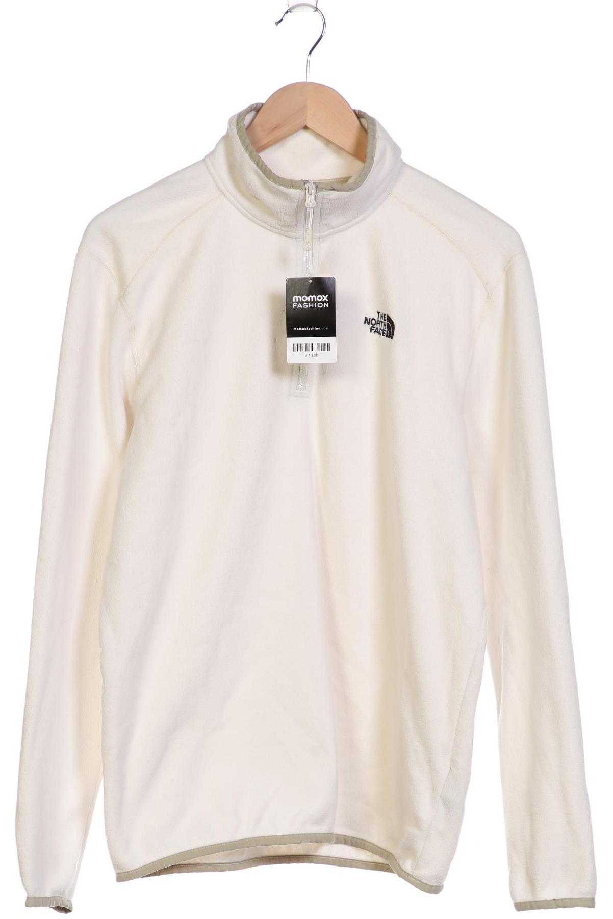 

The North Face Herren Sweatshirt, weiß, Gr. 52