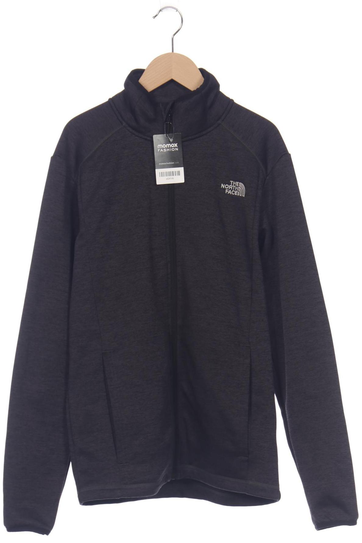 

The North Face Herren Sweatshirt, grau, Gr. 46