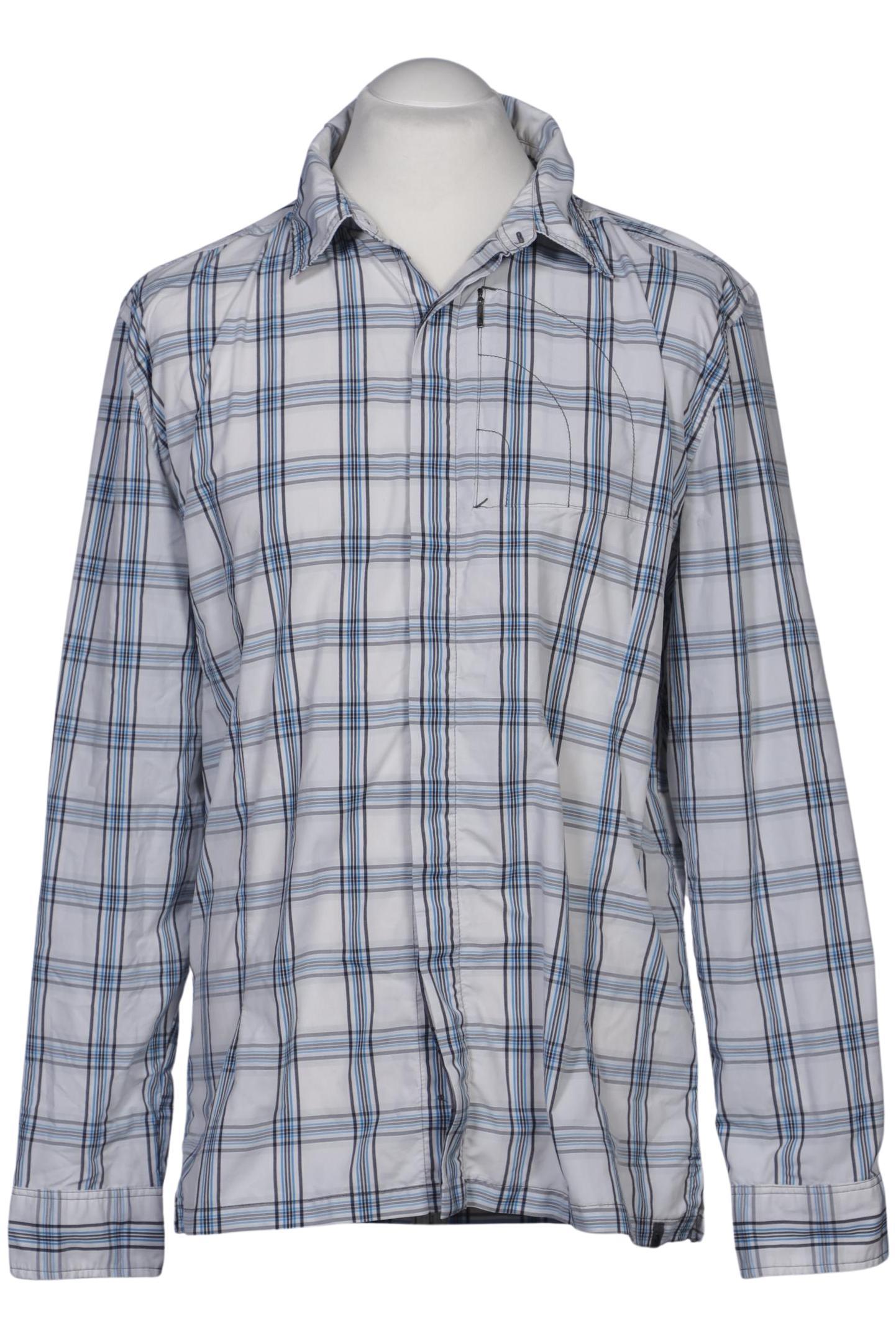 

The North Face Herren Hemd, mehrfarbig, Gr. 52