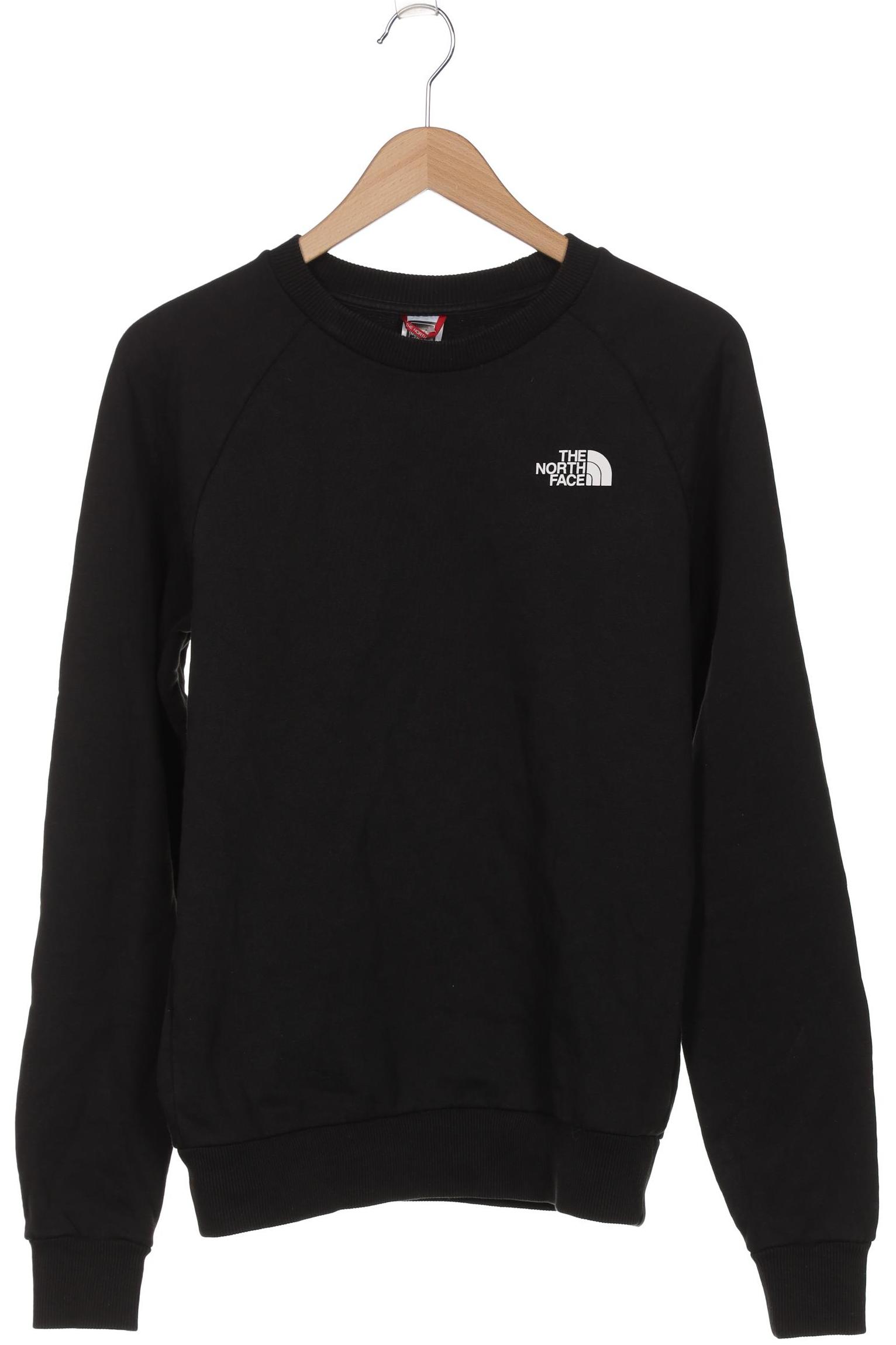 

The North Face Herren Sweatshirt, schwarz, Gr. 46
