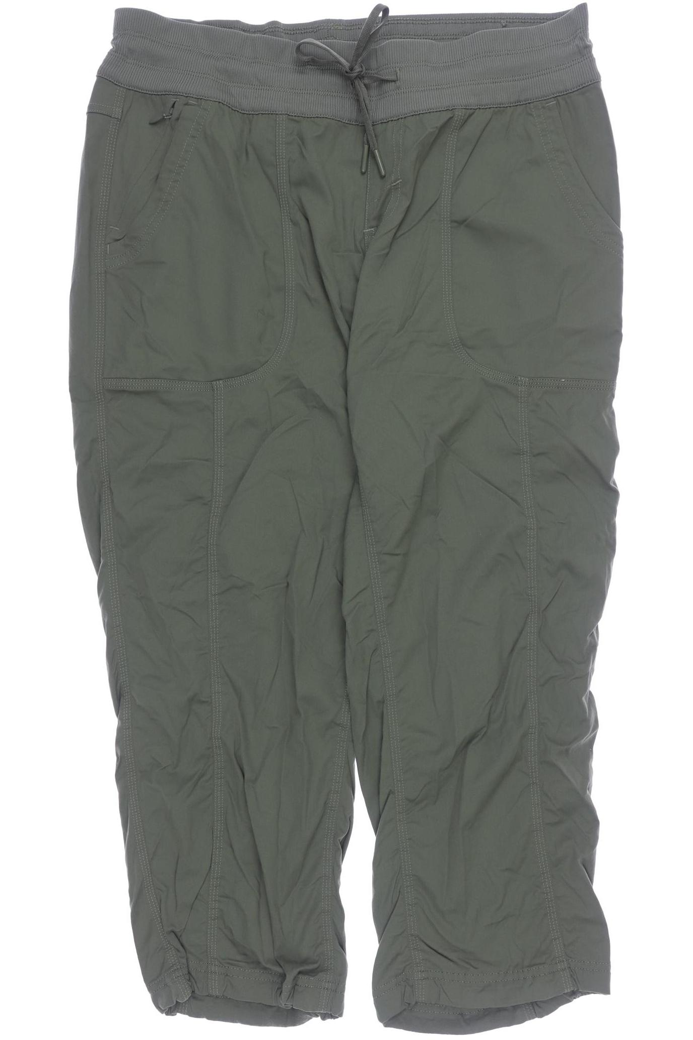 

The North Face Damen Stoffhose, grün, Gr. 0