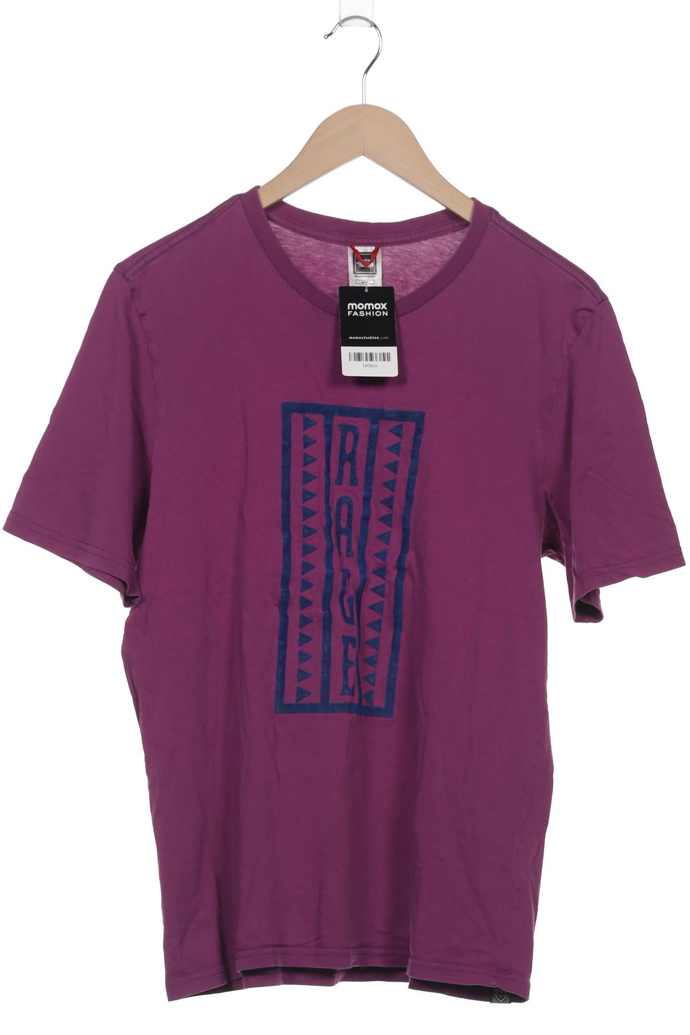 

The North Face Herren T-Shirt, flieder, Gr. 48