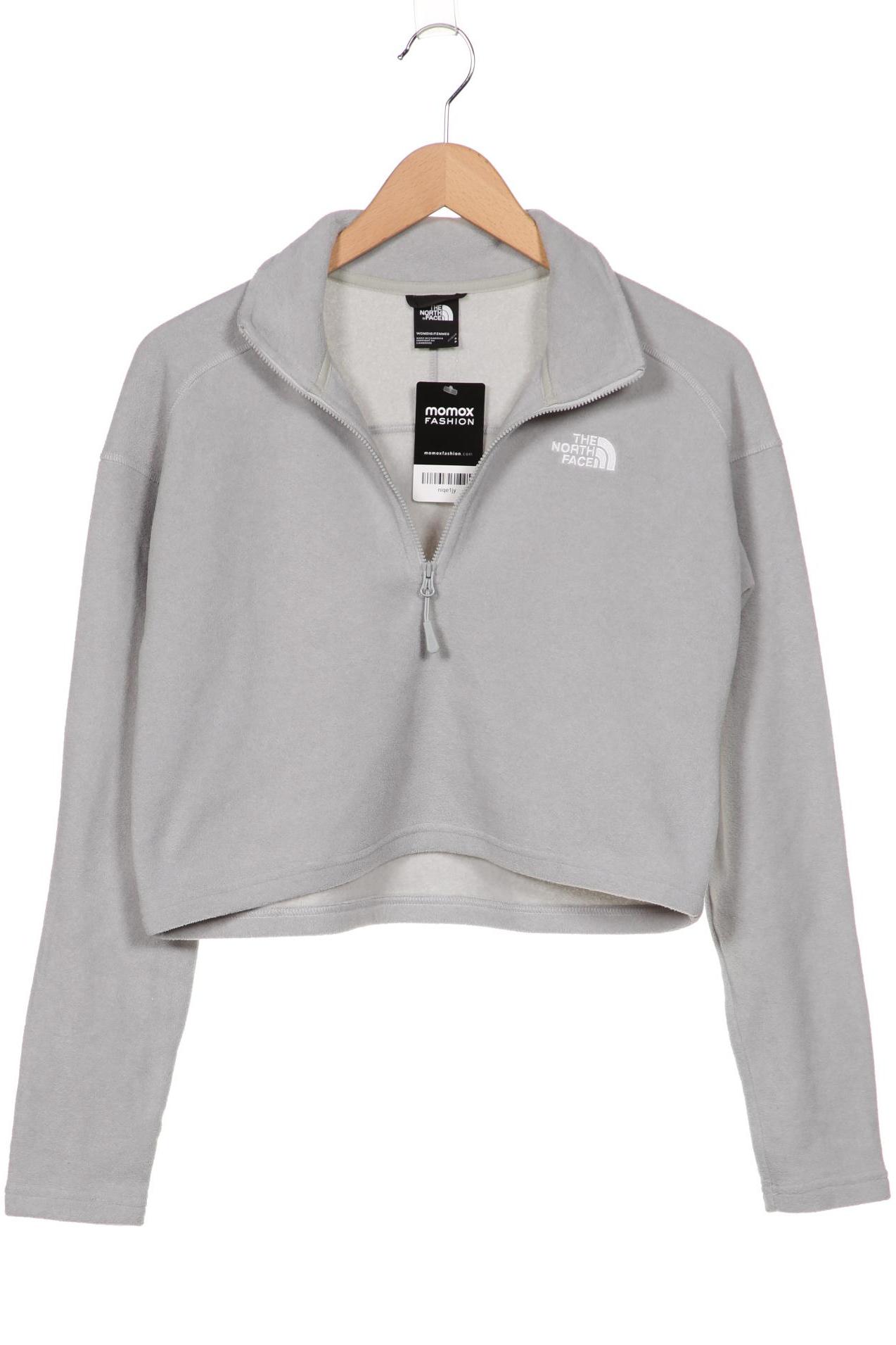

The North Face Damen Sweatshirt, grau