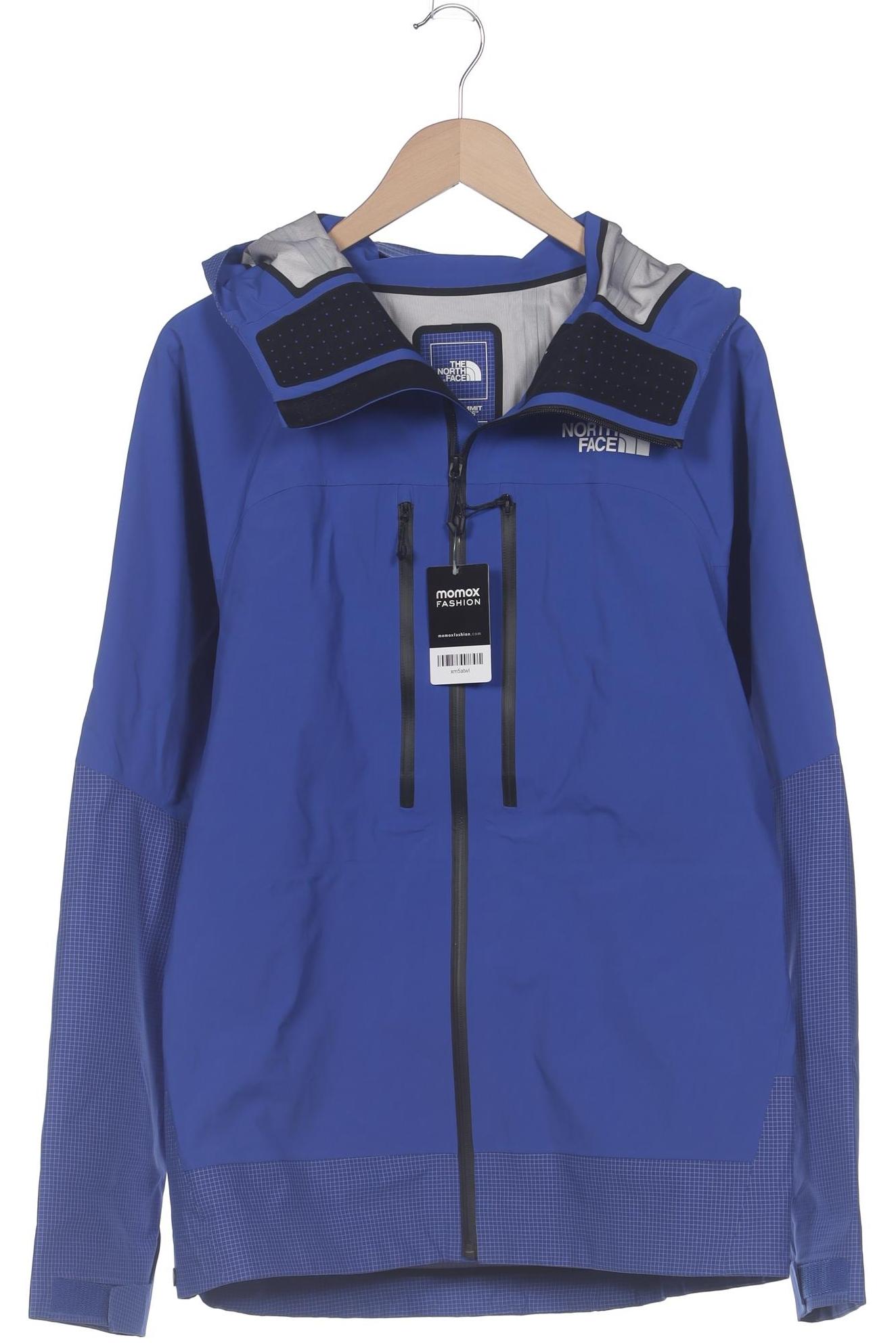 

The North Face Herren Jacke, blau, Gr. 48