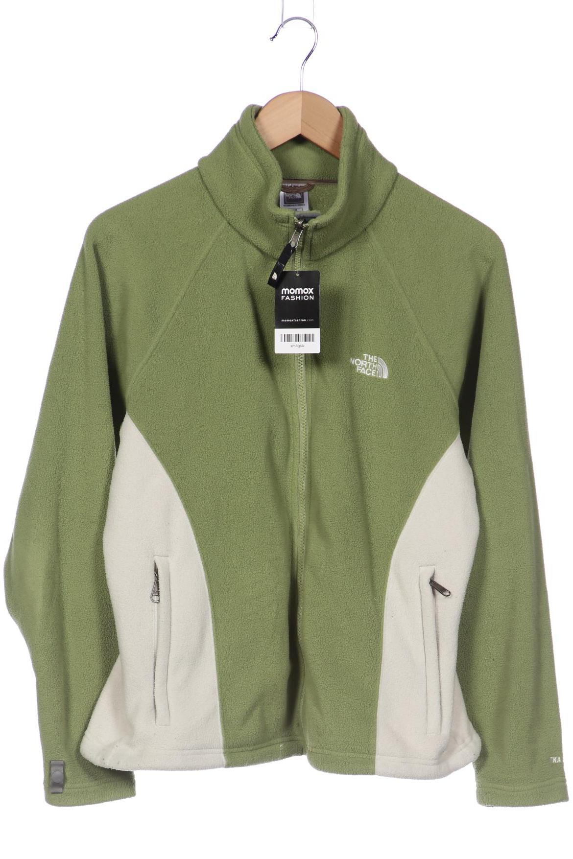 

The North Face Damen Sweatshirt, grün