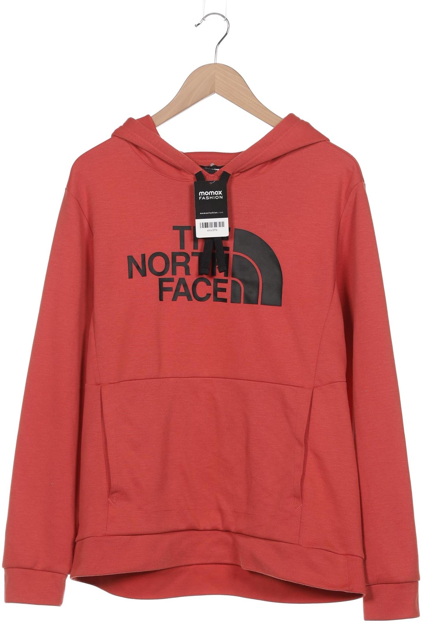 Thumbnail - The North Face Herren Kapuzenpullover, orange, Gr. 52