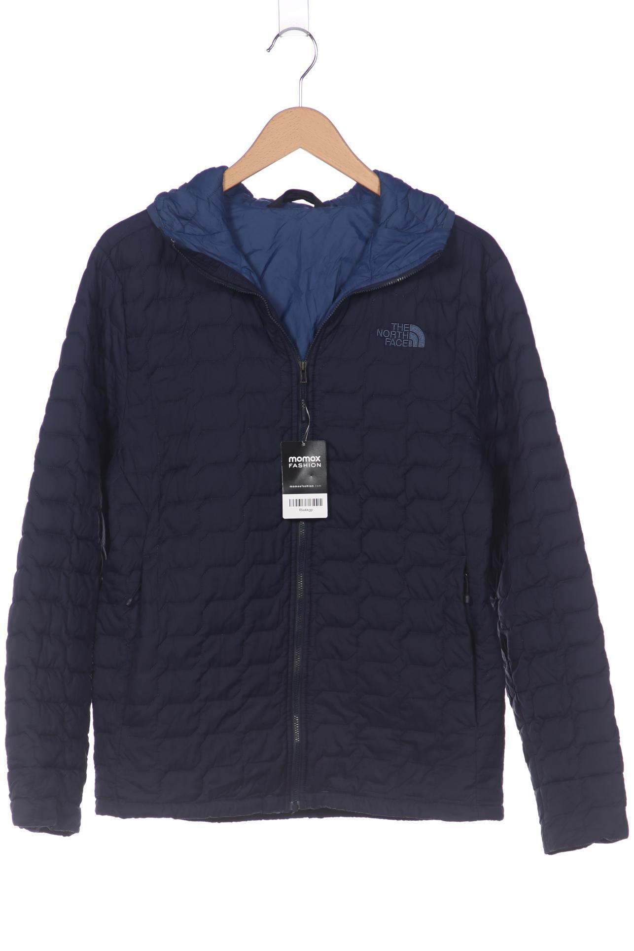 

The North Face Herren Jacke, marineblau, Gr. 48