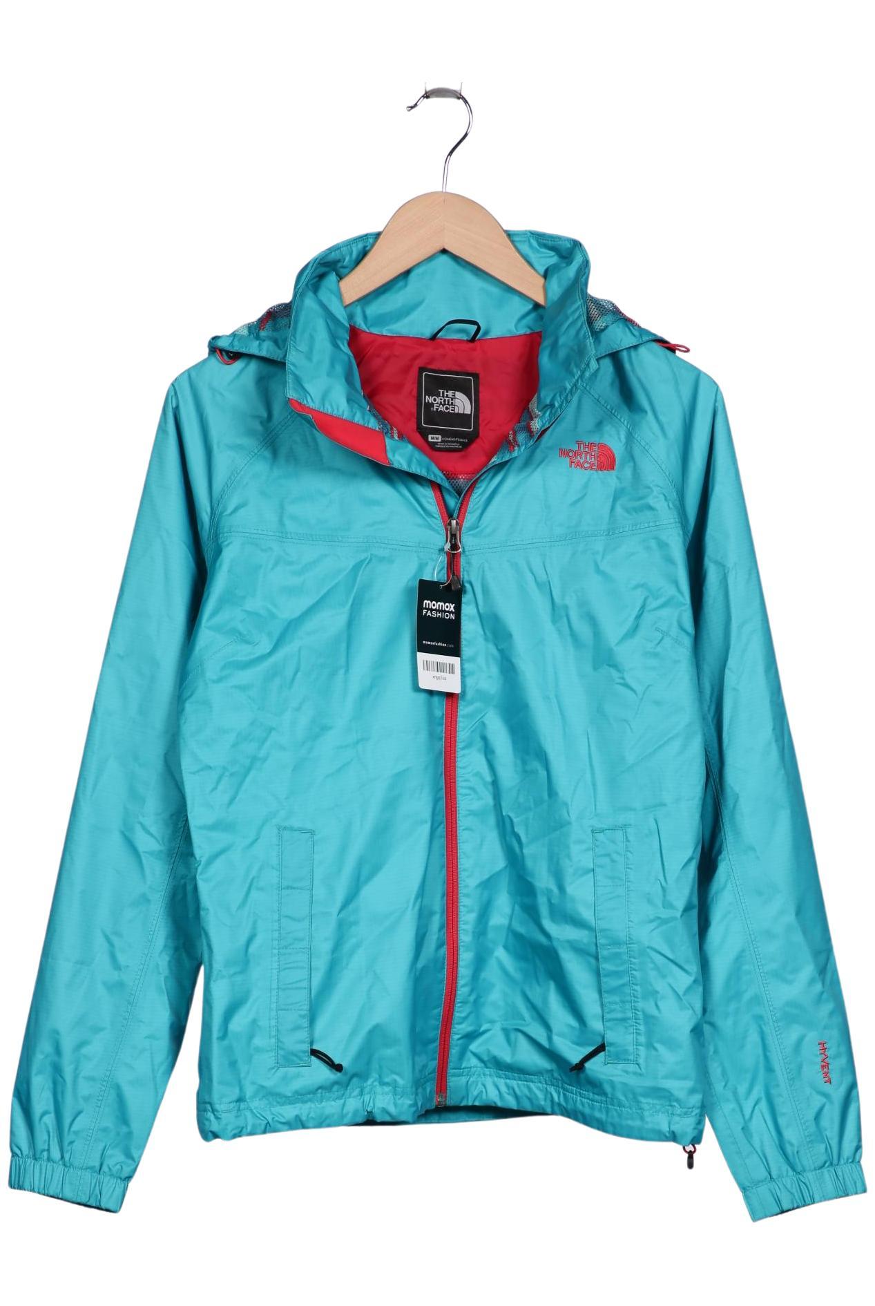 

The North Face Damen Jacke, türkis, Gr. 38