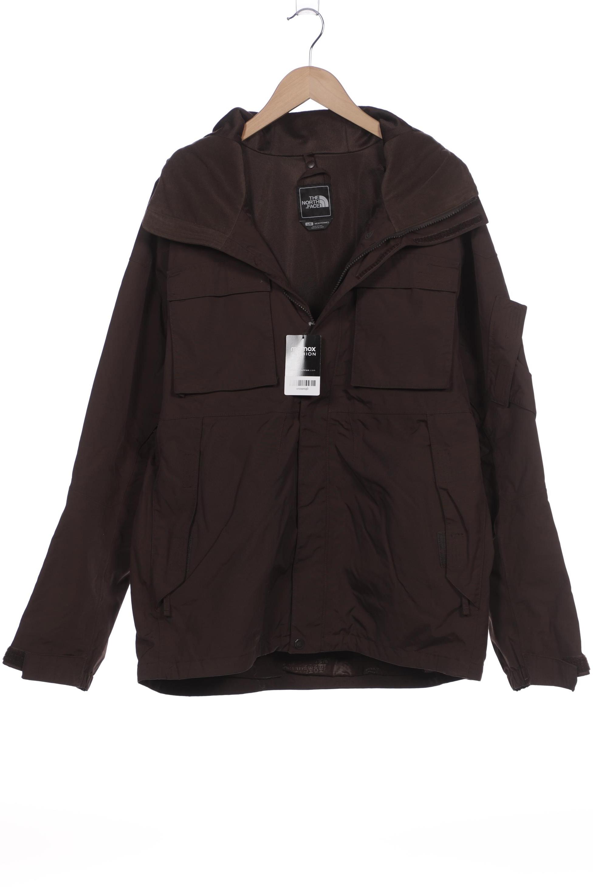 

The North Face Herren Jacke, braun, Gr. 52