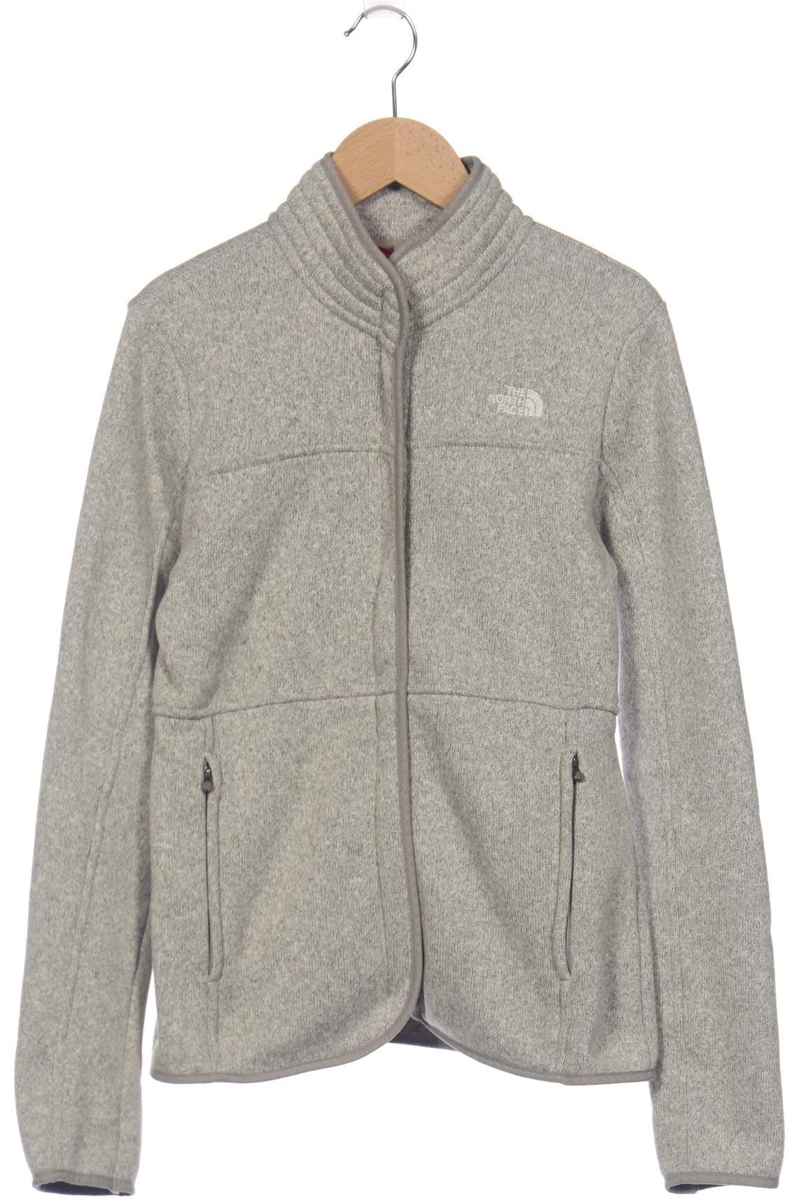 

The North Face Damen Sweatshirt, grau, Gr. 36