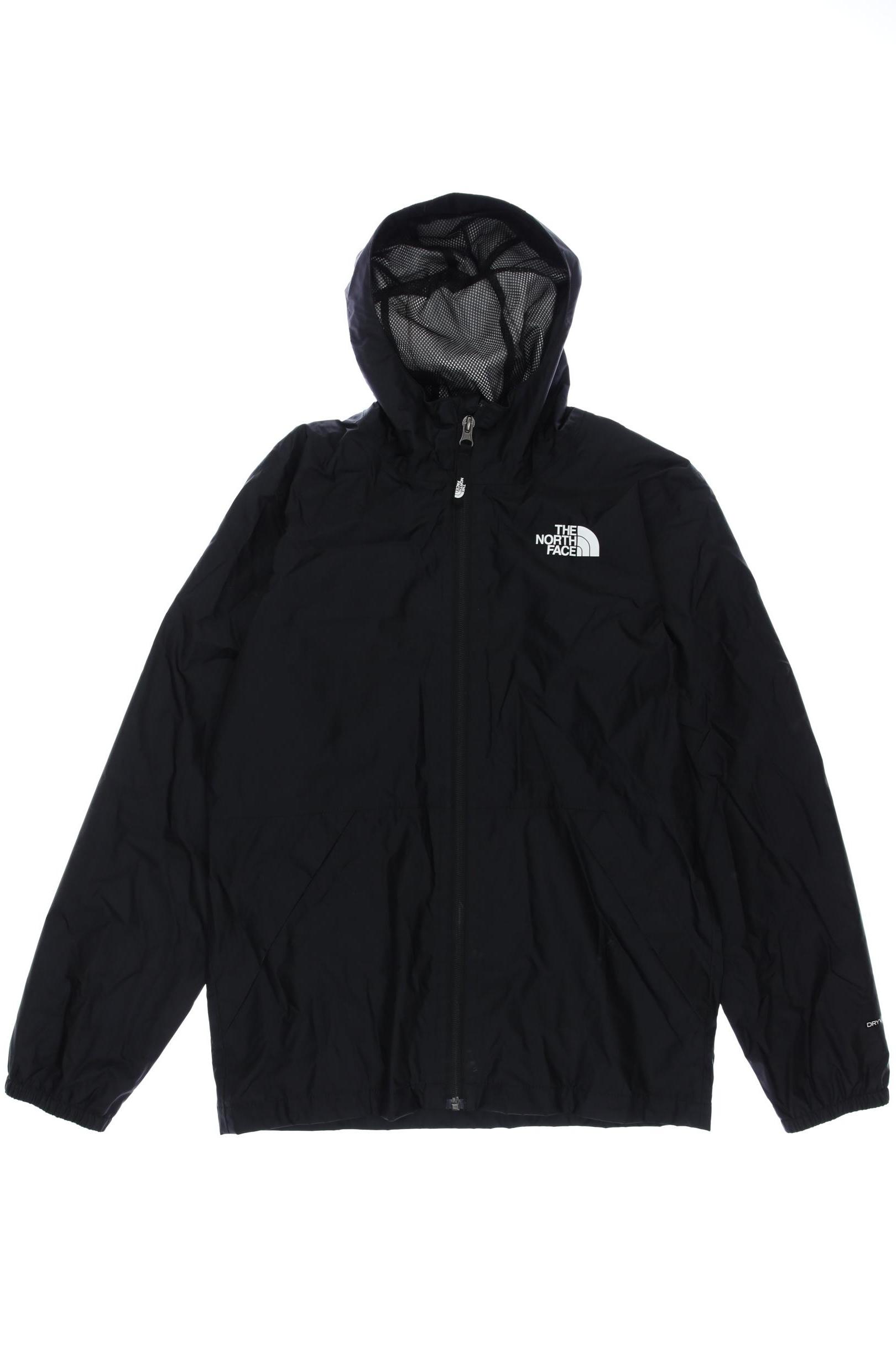 

The North Face Herren Jacke, schwarz, Gr. 158