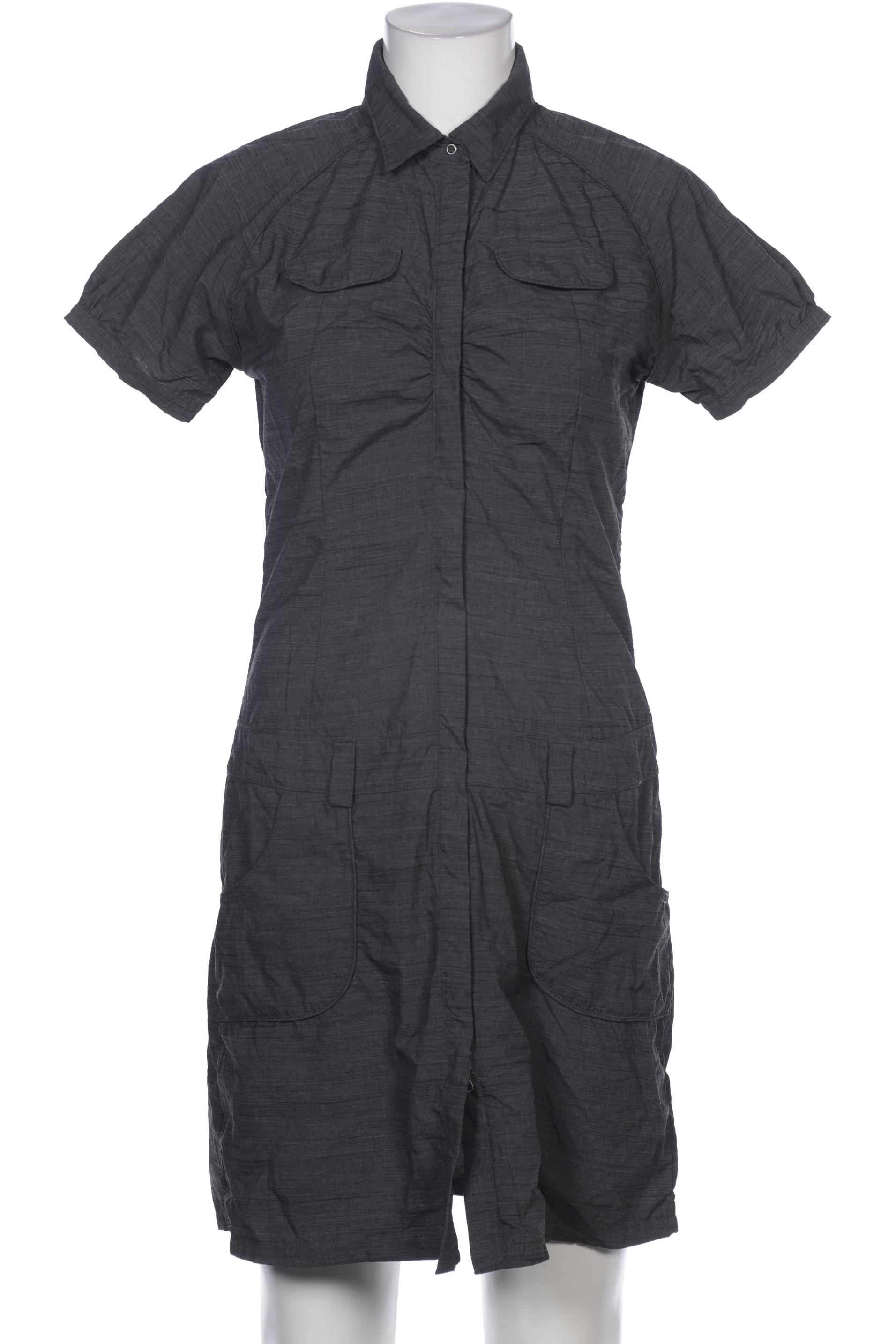 

The North Face Damen Kleid, grau, Gr. 38