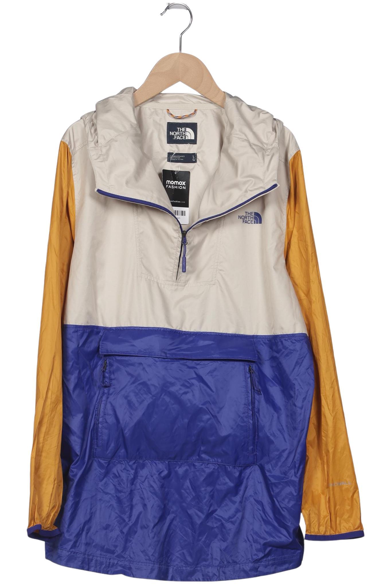 

The North Face Damen Jacke, mehrfarbig, Gr. 42