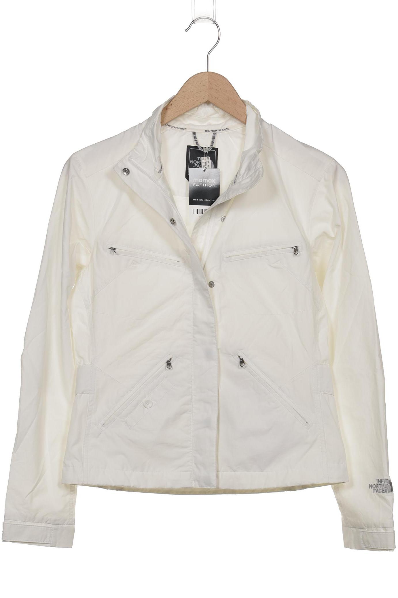 

The North Face Damen Jacke, weiß, Gr. 36