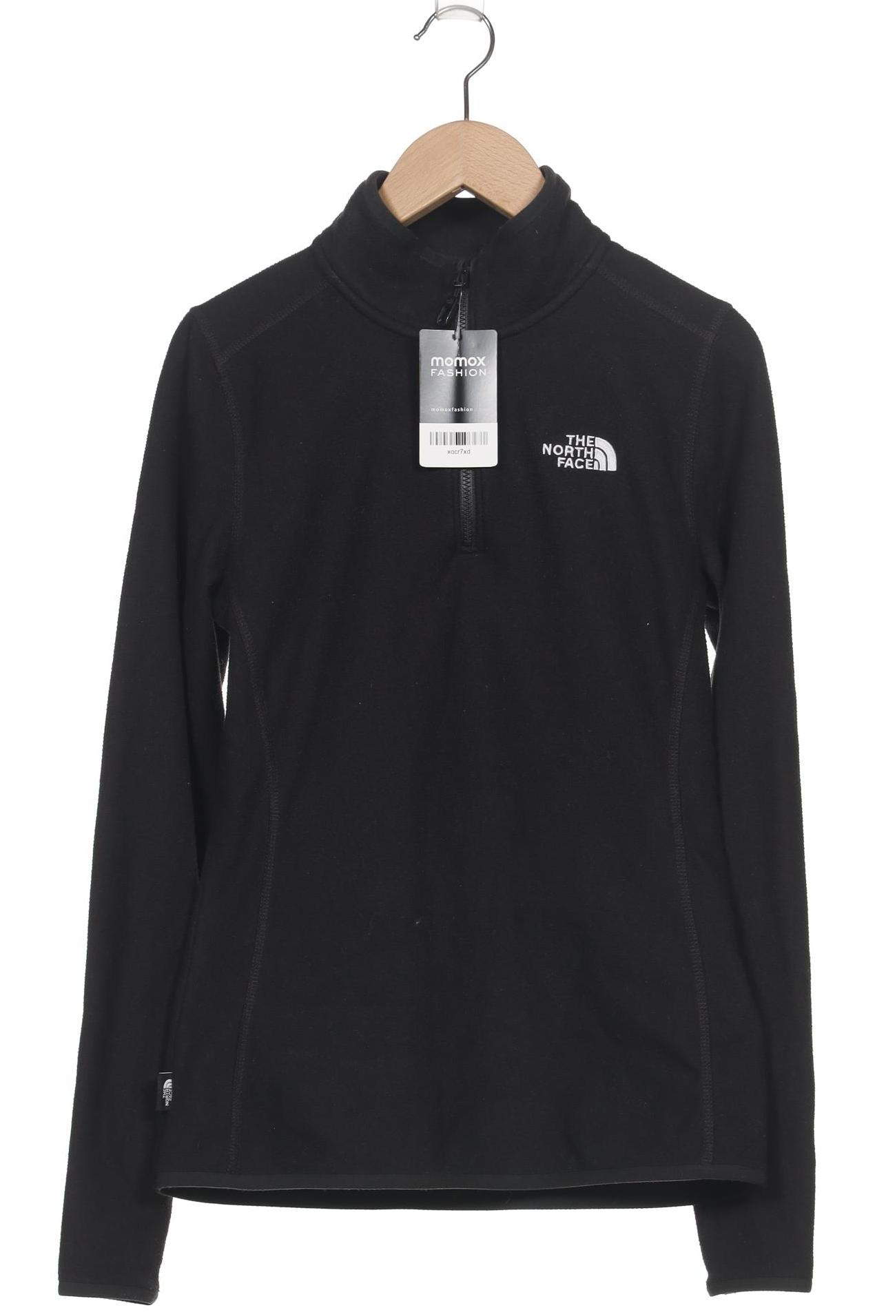 

The North Face Damen Sweatshirt, schwarz, Gr. 36