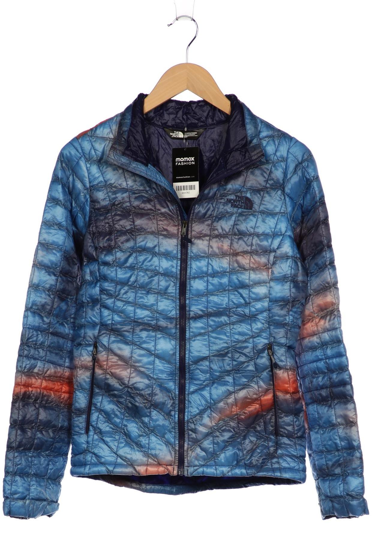 

The North Face Damen Jacke, blau, Gr. 36