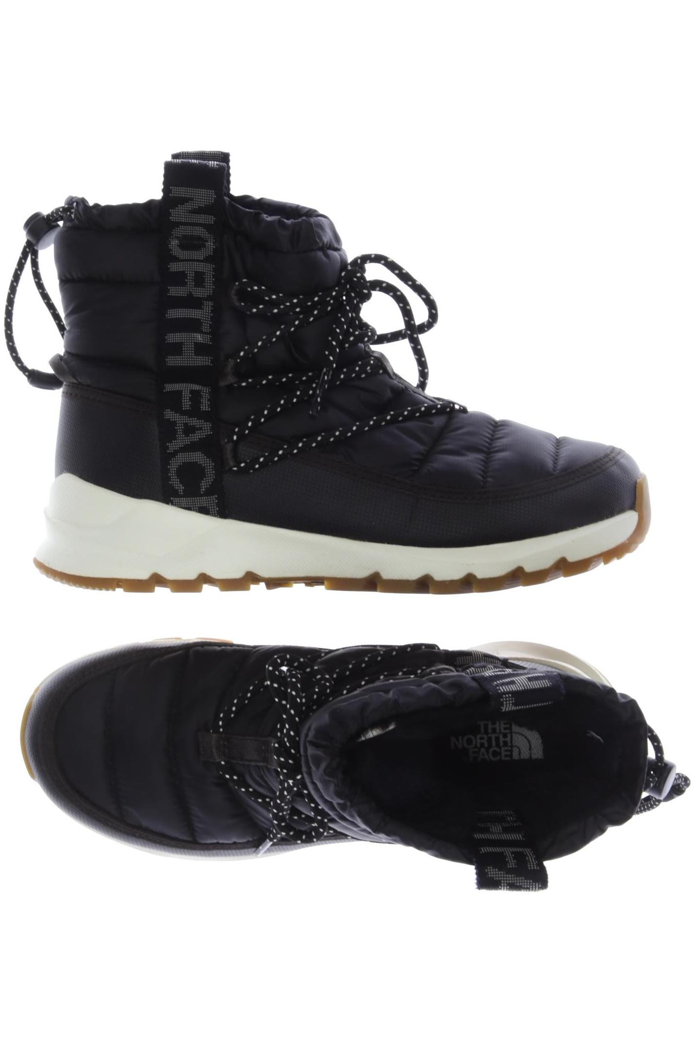 

The North Face Damen Stiefelette, schwarz, Gr. 38