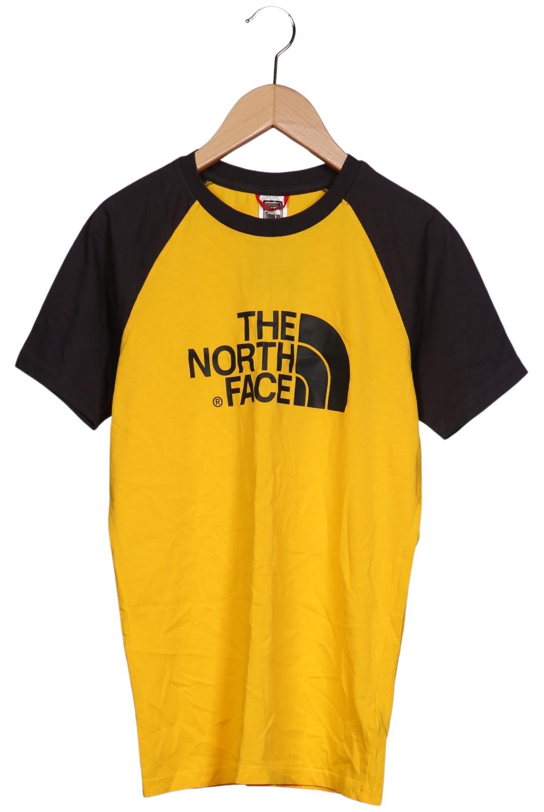 

The North Face Herren T-Shirt, mehrfarbig, Gr. 44