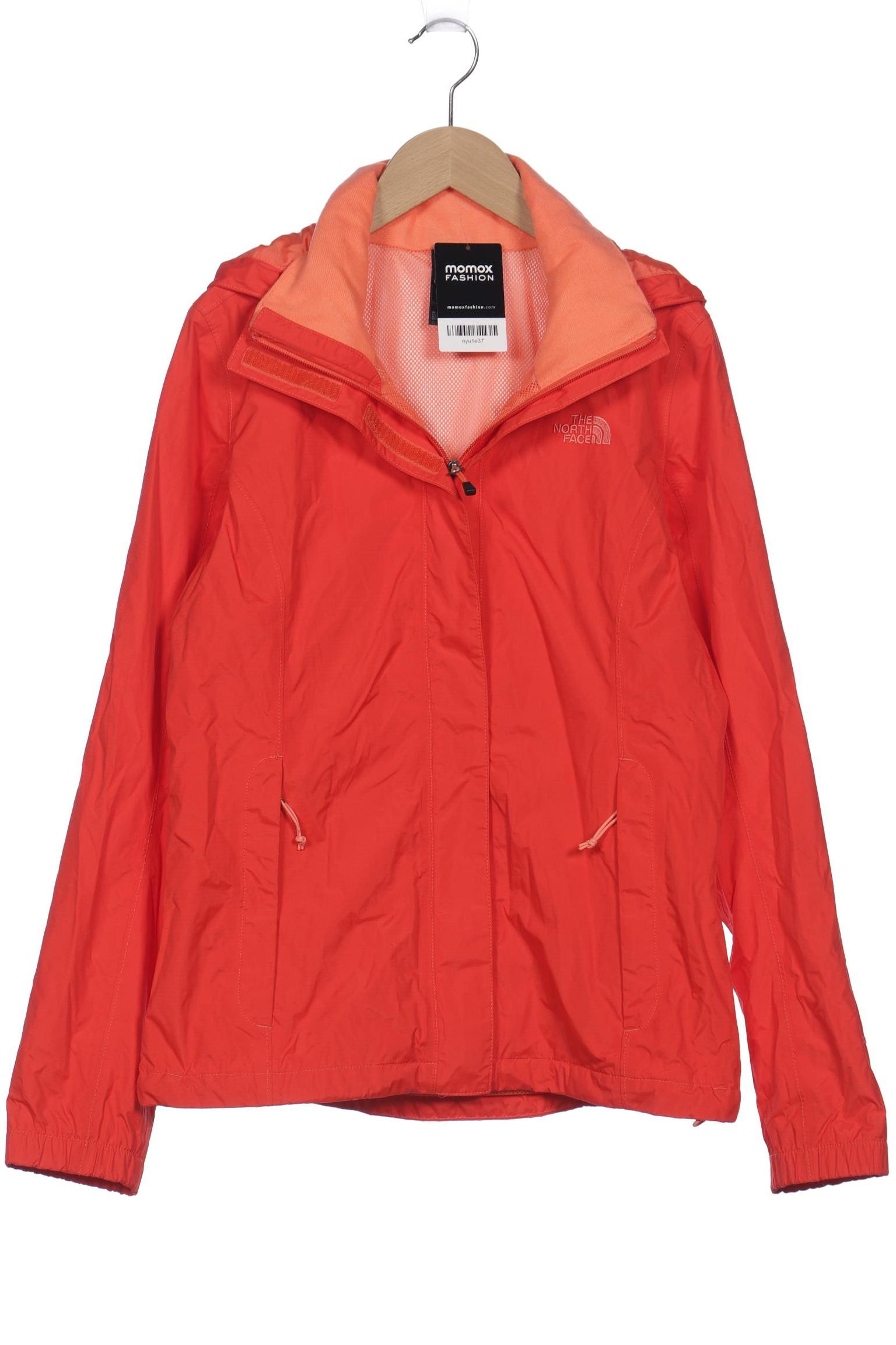 

The North Face Damen Jacke, rot, Gr. 36