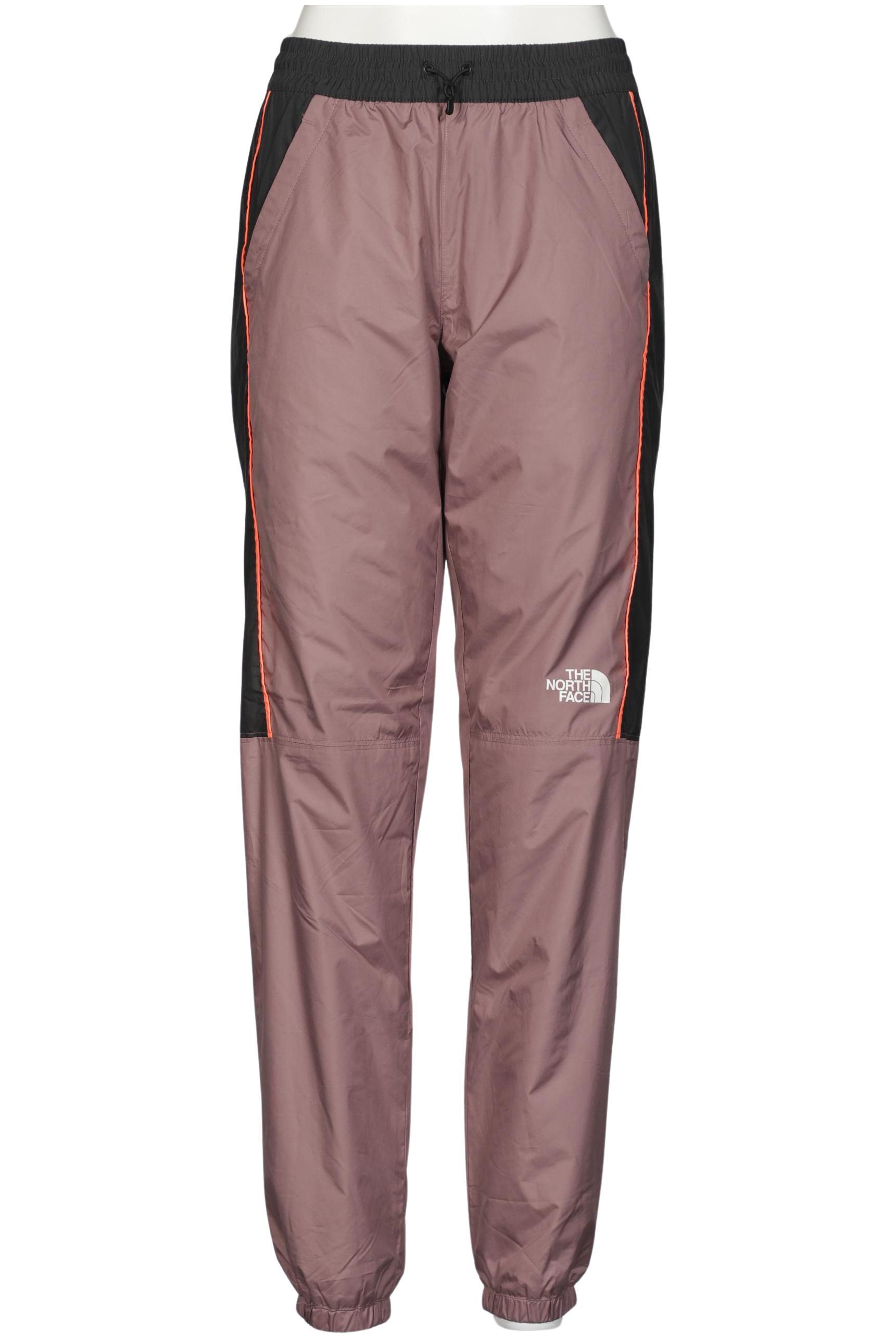 

The North Face Damen Stoffhose, pink, Gr. 0
