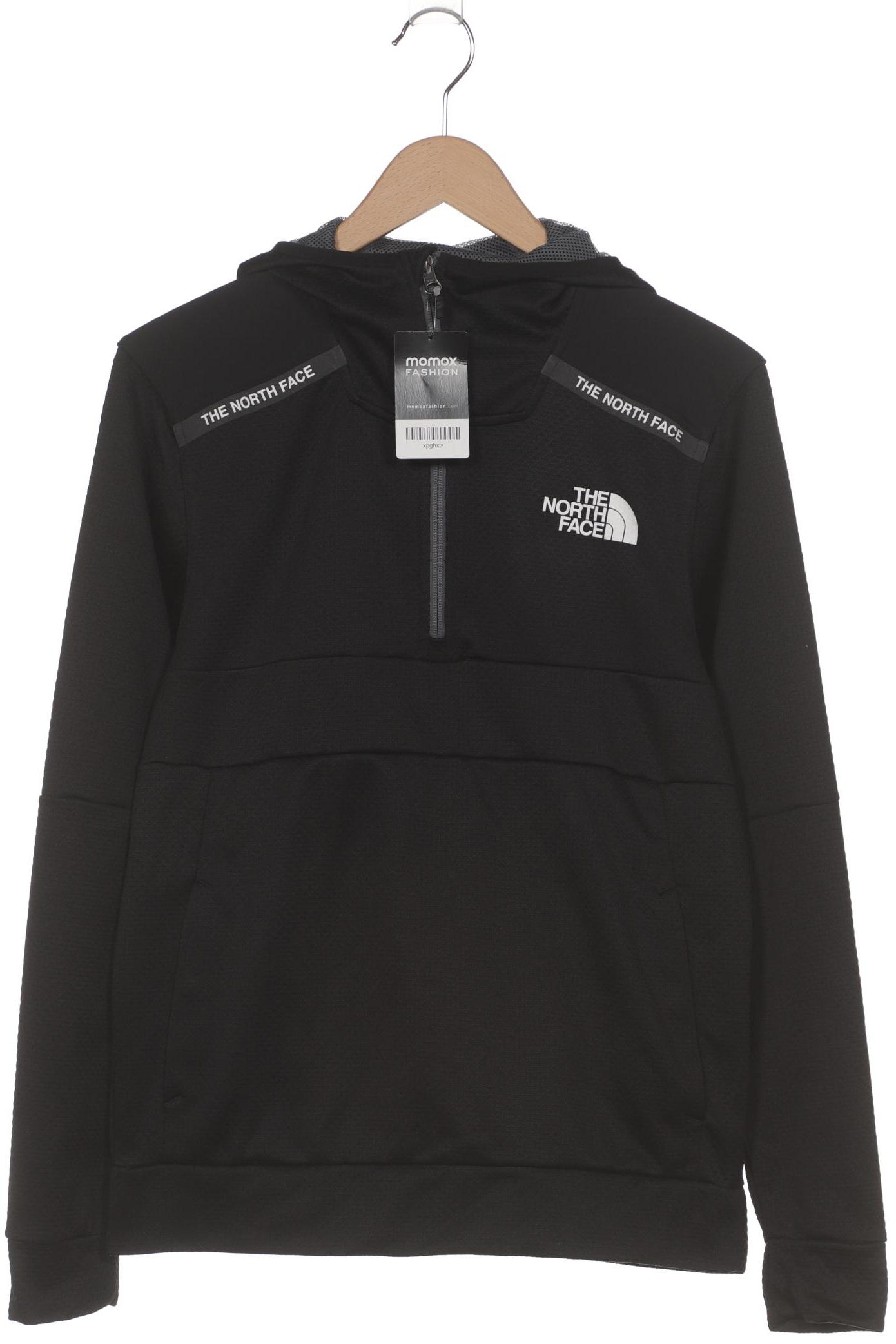 

The North Face Herren Kapuzenpullover, schwarz, Gr. 46