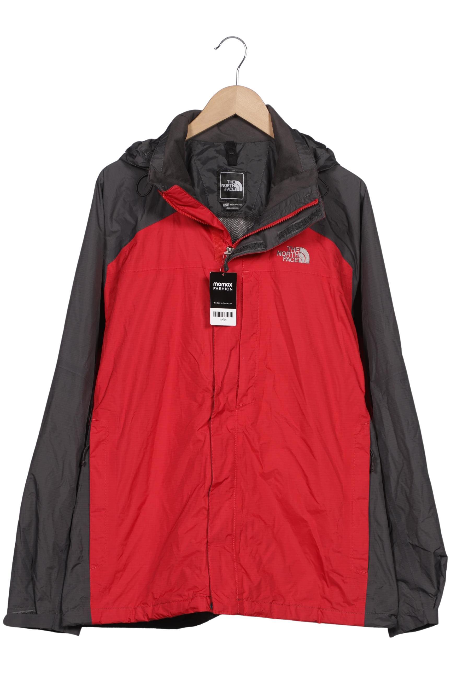 

The North Face Herren Jacke, mehrfarbig, Gr. 54