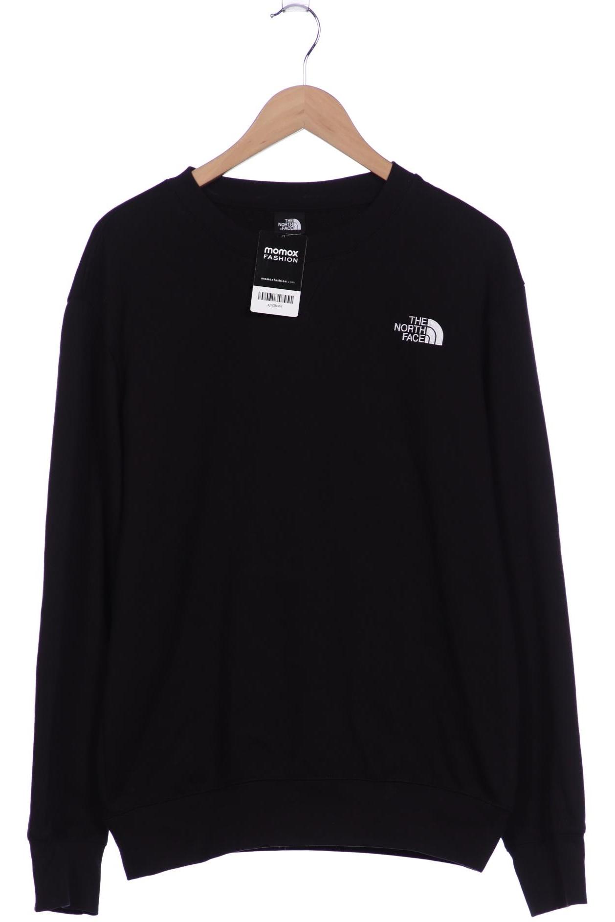 Thumbnail - The North Face Herren Sweatshirt, schwarz, Gr. 46