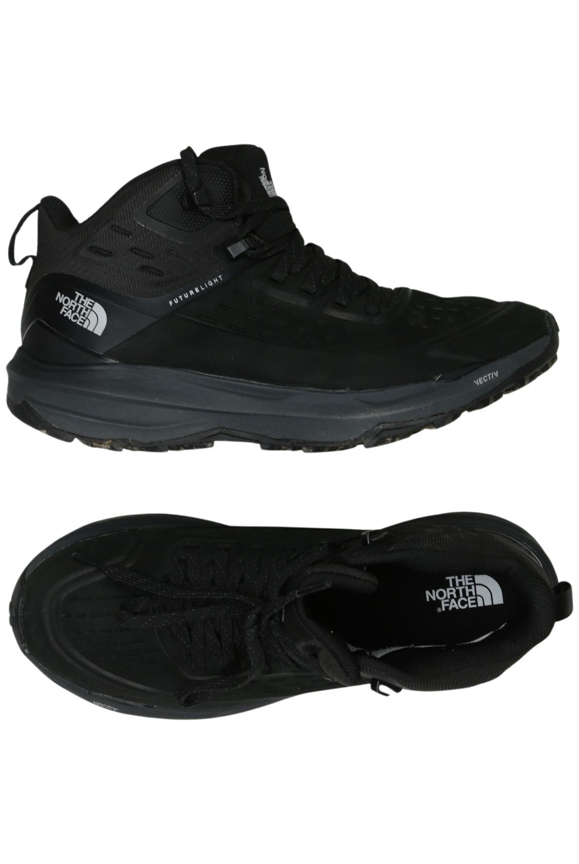 

The North Face Damen Sneakers, schwarz, Gr. 41