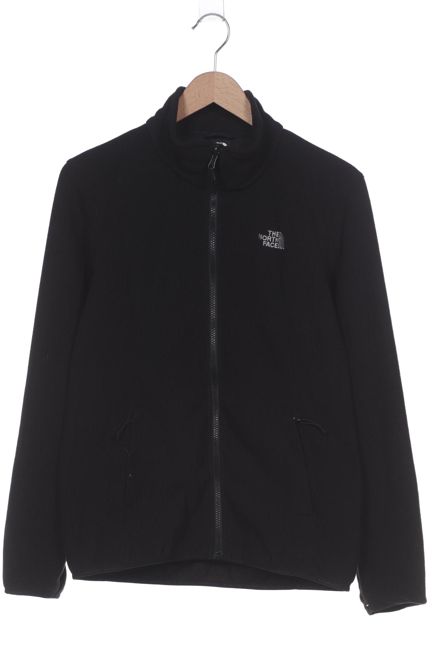 

The North Face Damen Sweatshirt, schwarz, Gr. 38