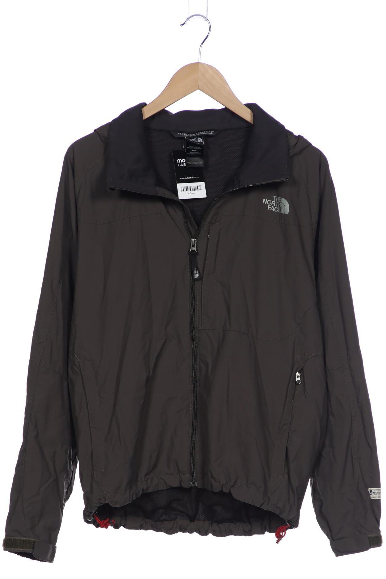 

The North Face Herren Jacke, grün, Gr. 48