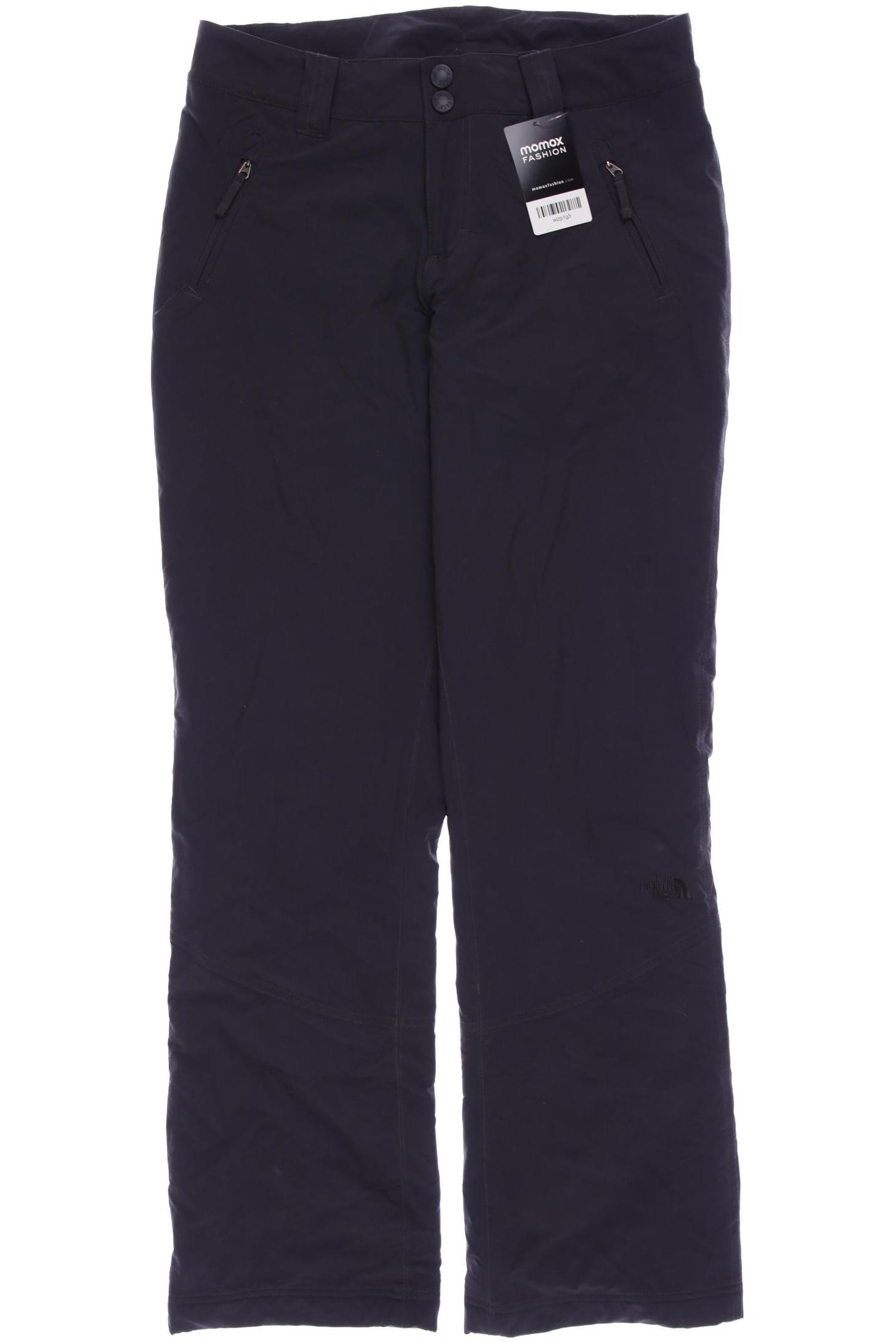 

The North Face Damen Stoffhose, grau